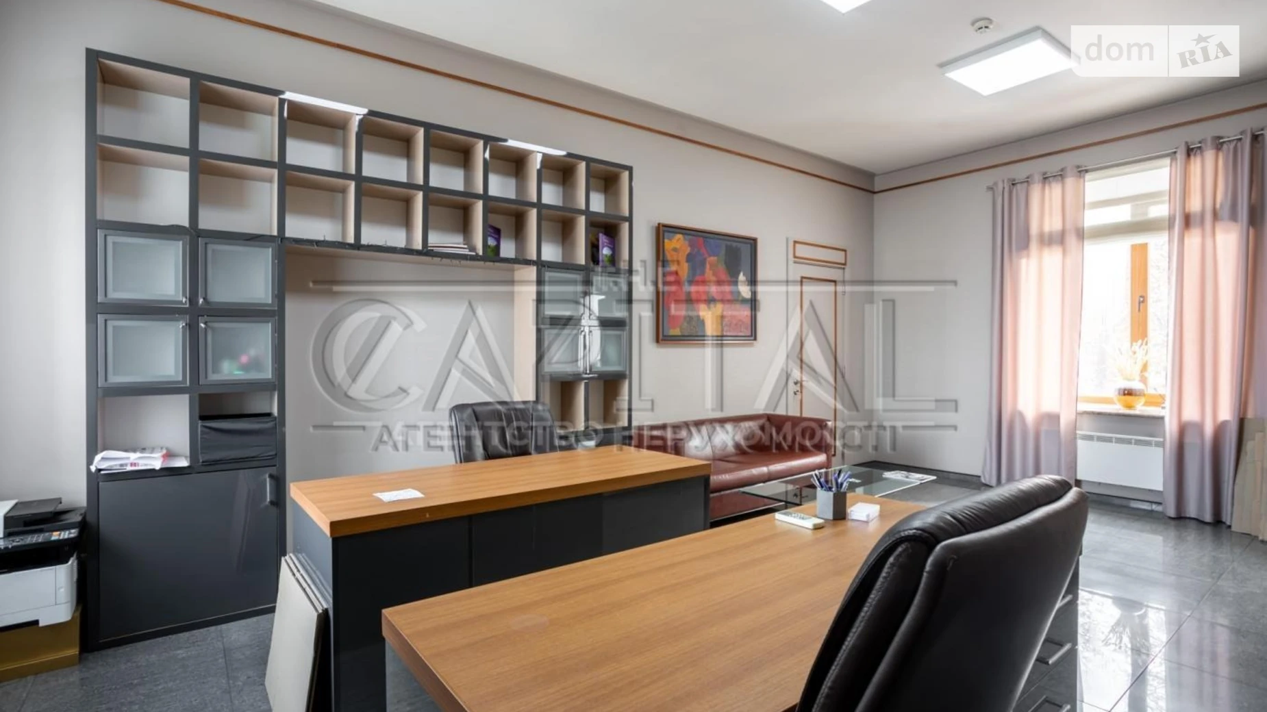 Продается офис 400 кв. м в бизнес-центре, цена: 1000000 $ - фото 5