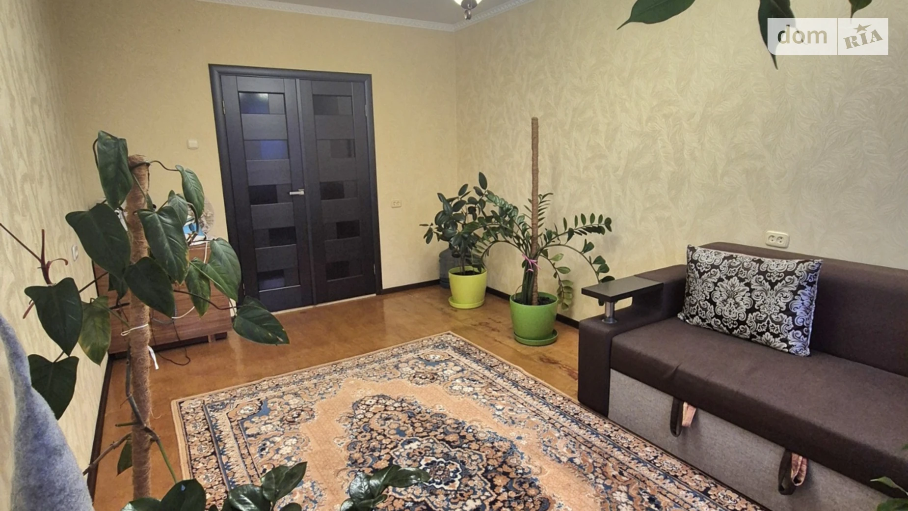 Продається 3-кімнатна квартира 79.6 кв. м у Рівному, вул. Коновальця Євгена, 6 - фото 4