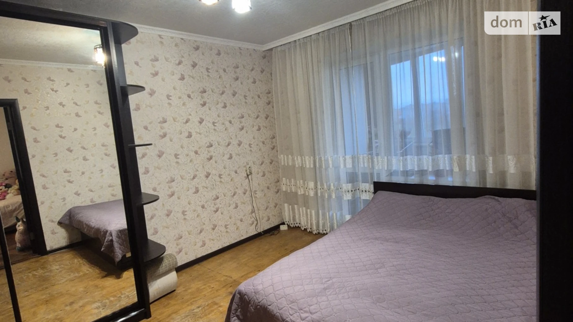 Продається 3-кімнатна квартира 79.6 кв. м у Рівному, вул. Коновальця Євгена, 6 - фото 5