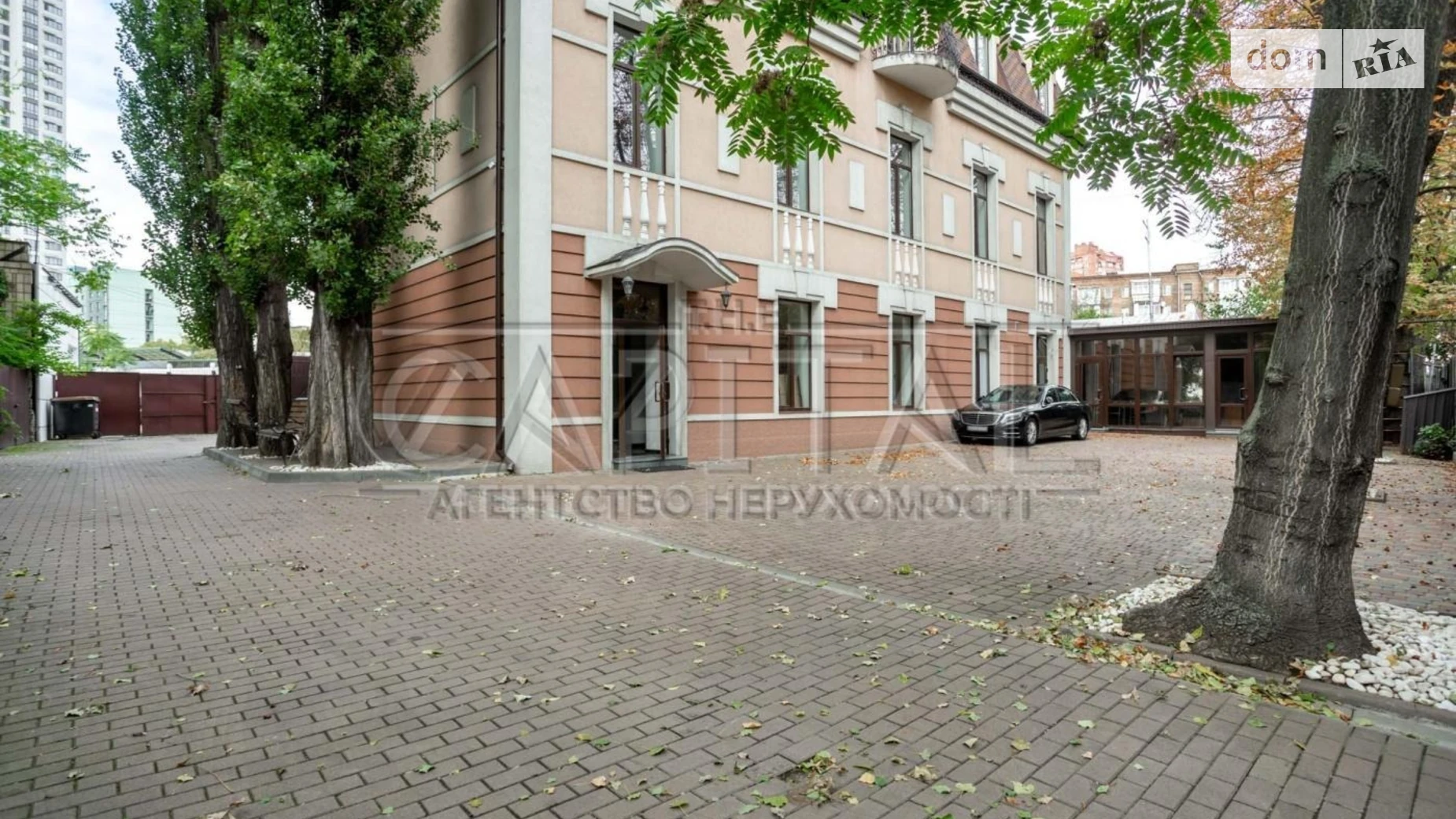 Продается офис 327.4 кв. м в бизнес-центре, цена: 1000000 $ - фото 5