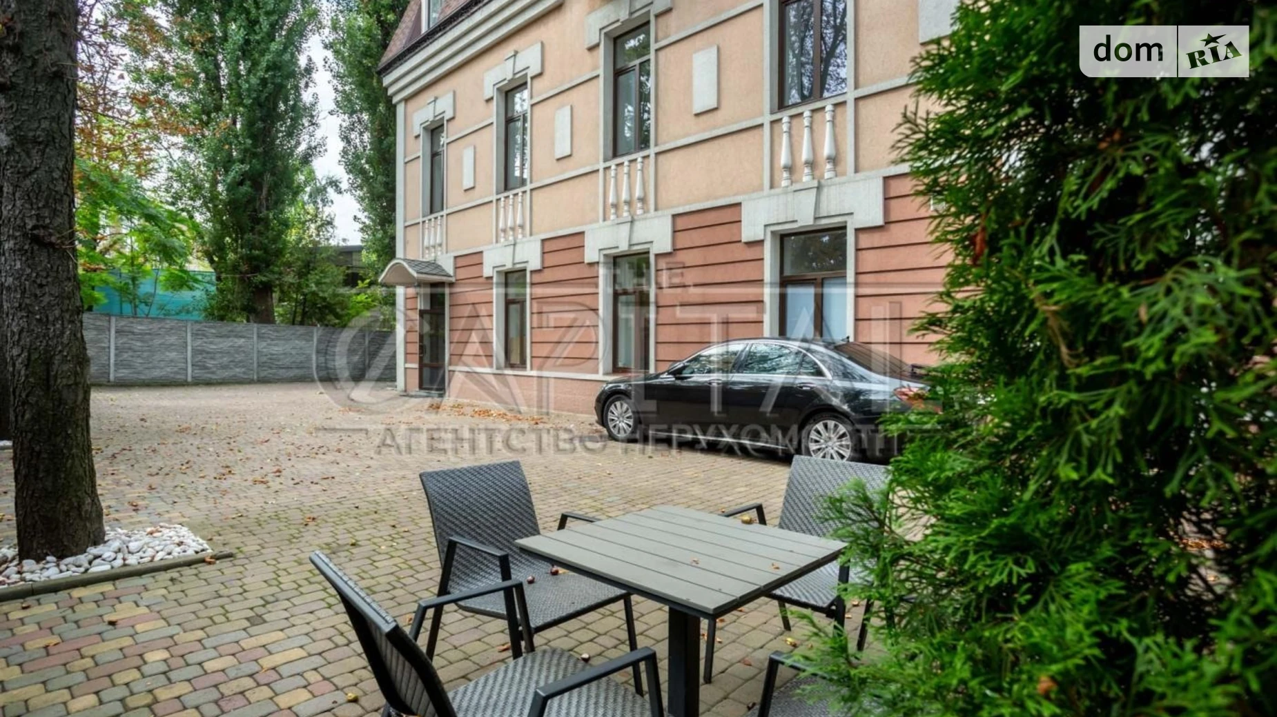 Продается офис 327.4 кв. м в бизнес-центре, цена: 1000000 $ - фото 4