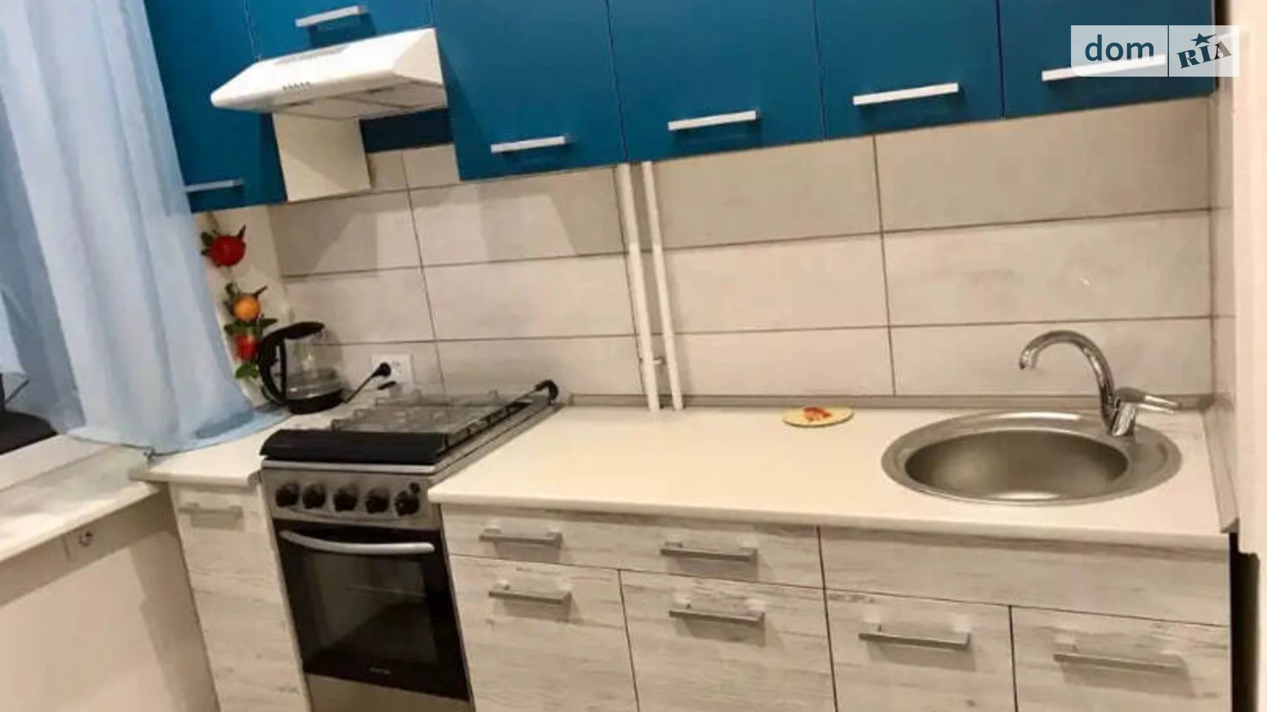 просп. Яворницкого Дмитрия, 72 Набережная Днепр ЖК Дельмар Люкс - фото 2