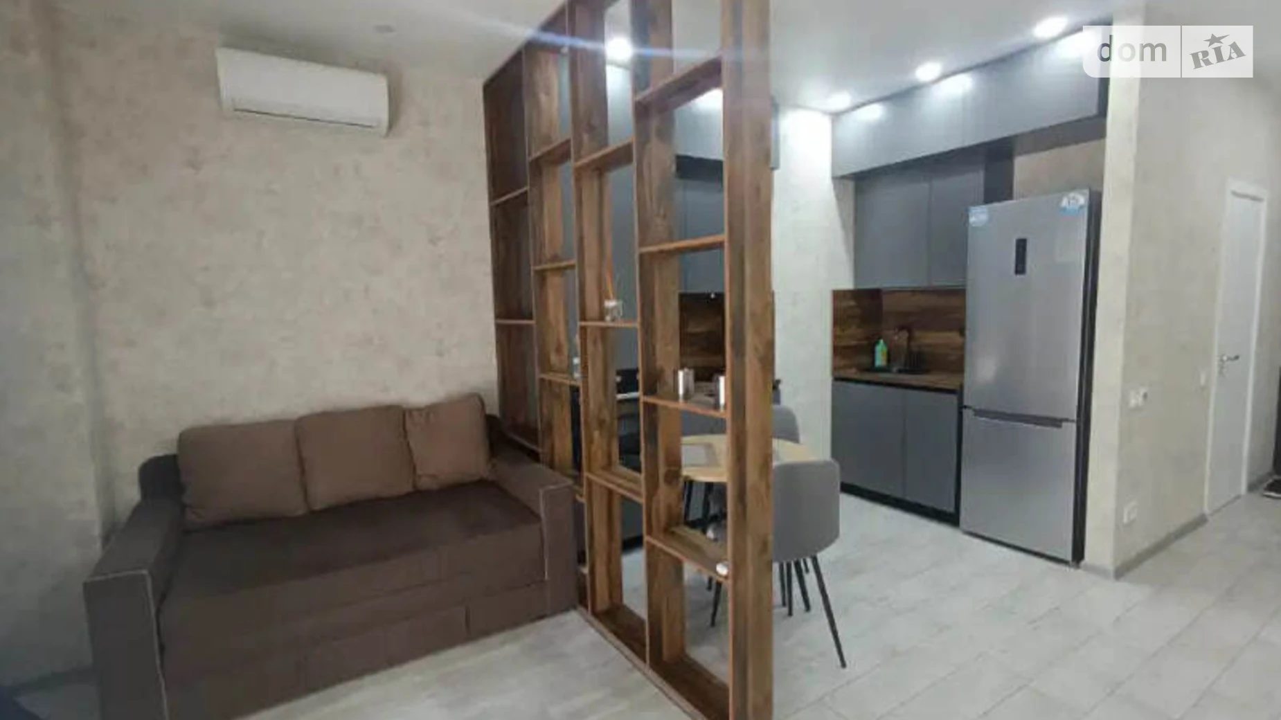 просп. Яворницкого Дмитрия, 72 Набережная Днепр ЖК Дельмар Люкс - фото 5