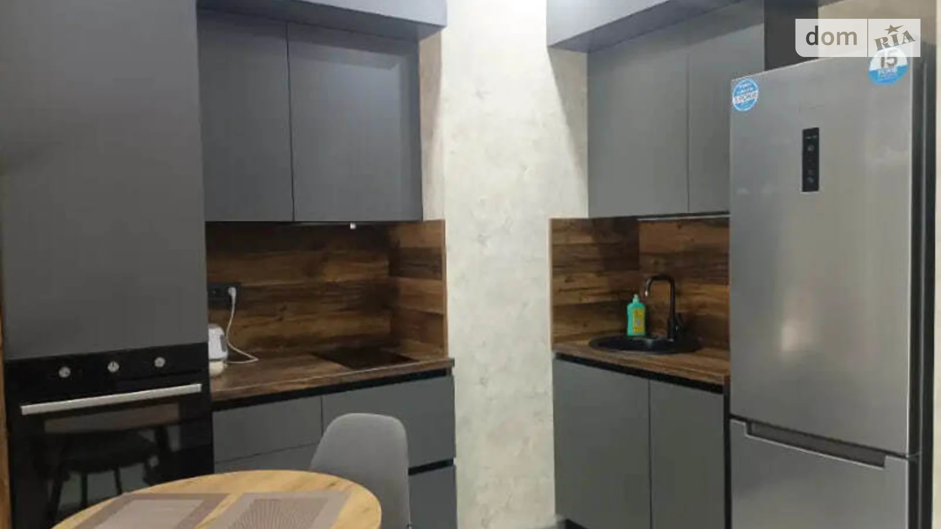 просп. Яворницького Дмитра, 72 Набережна Дніпро ЖК Дельмар Люкс - фото 5