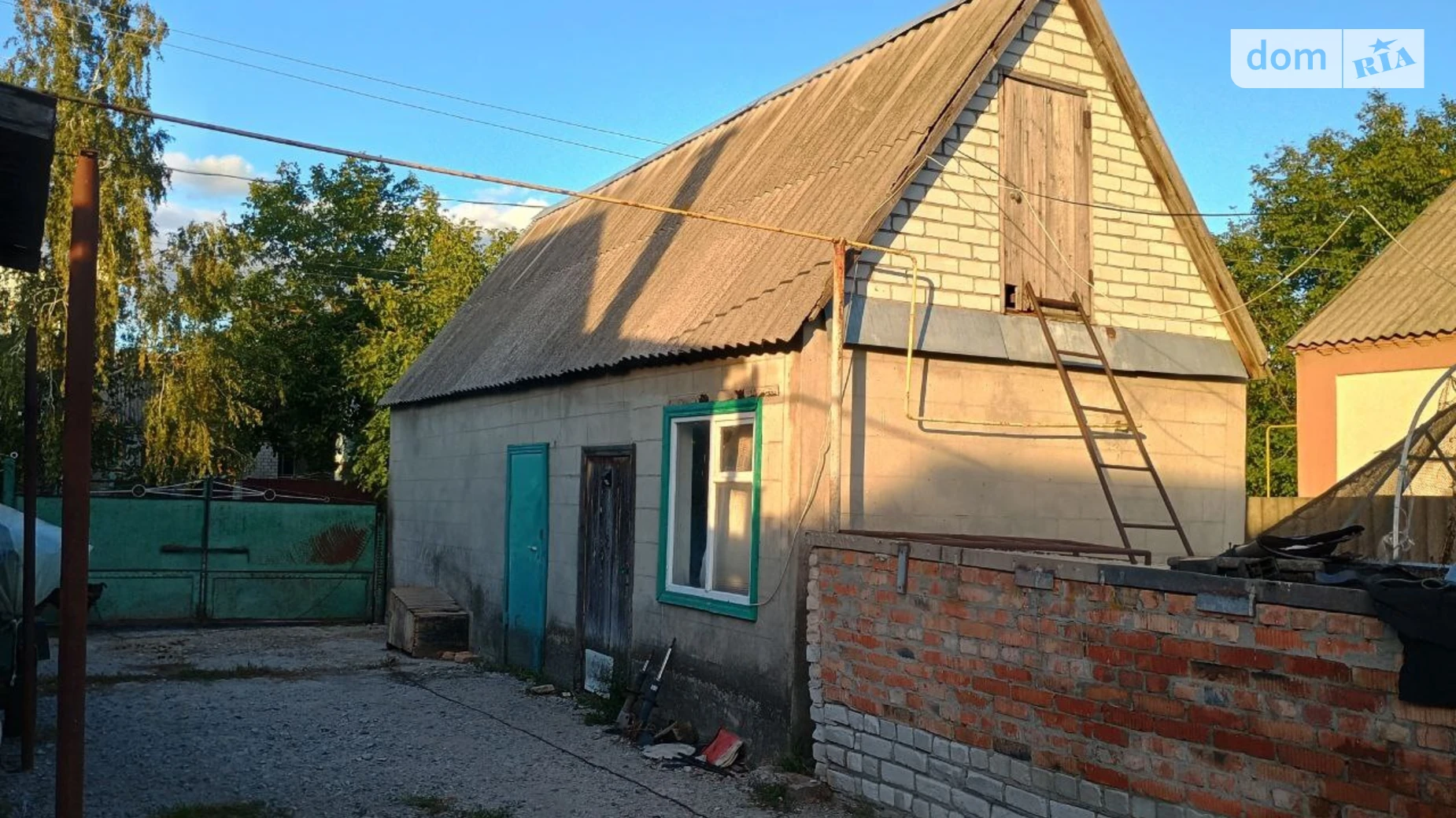 Продается одноэтажный дом 1543 кв. м с террасой, цена: 20000 $ - фото 3