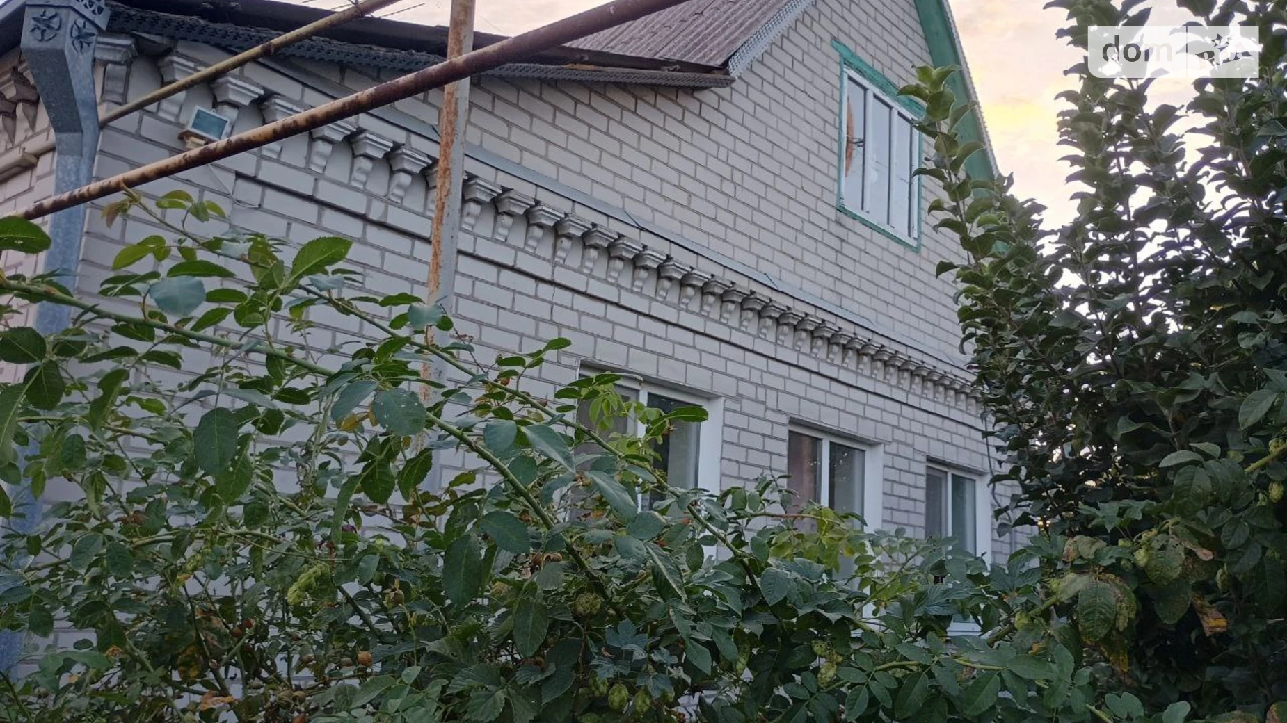 Продается одноэтажный дом 1543 кв. м с террасой, цена: 20000 $ - фото 2