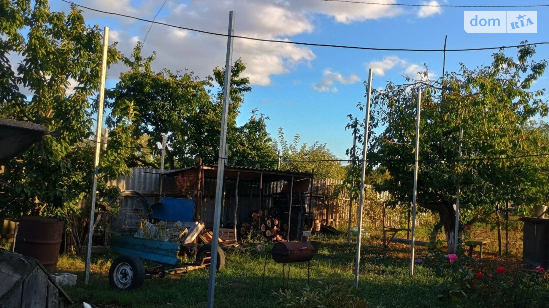 Продается одноэтажный дом 1543 кв. м с террасой, цена: 20000 $ - фото 5