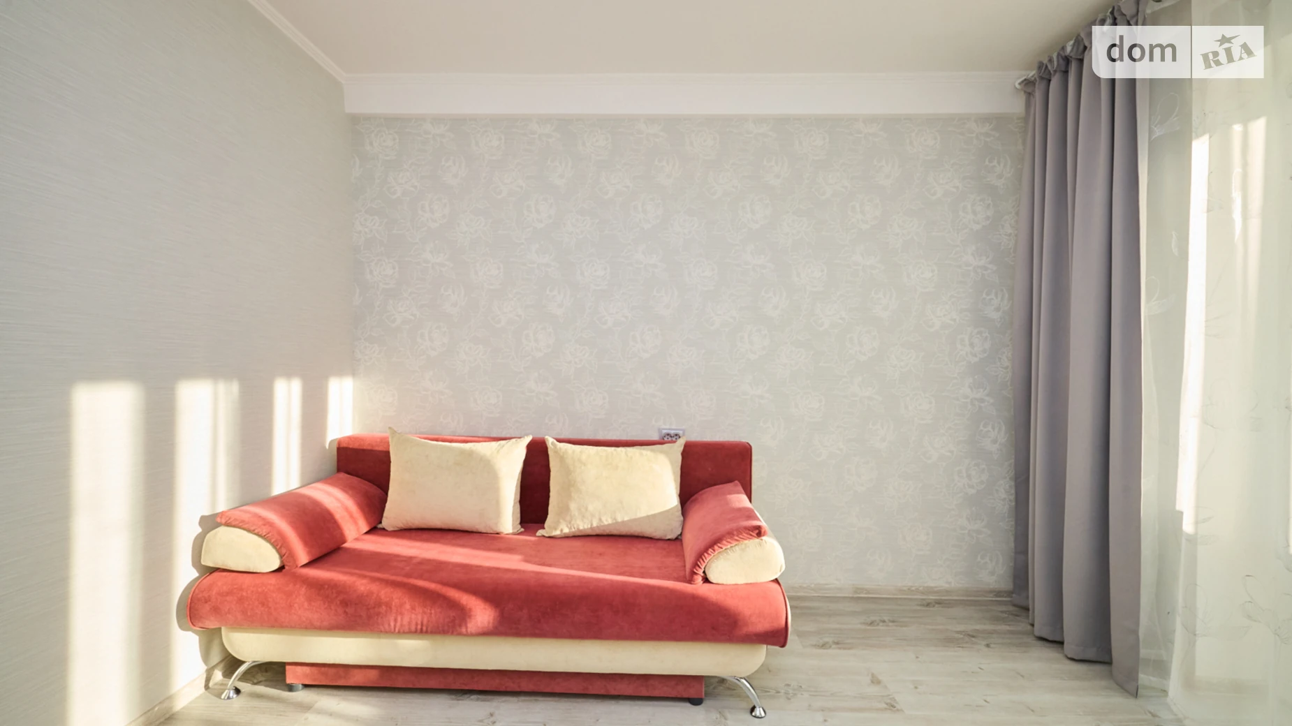 Продается 2-комнатная квартира 46 кв. м в Киеве, ул. Полярная, 5А - фото 2