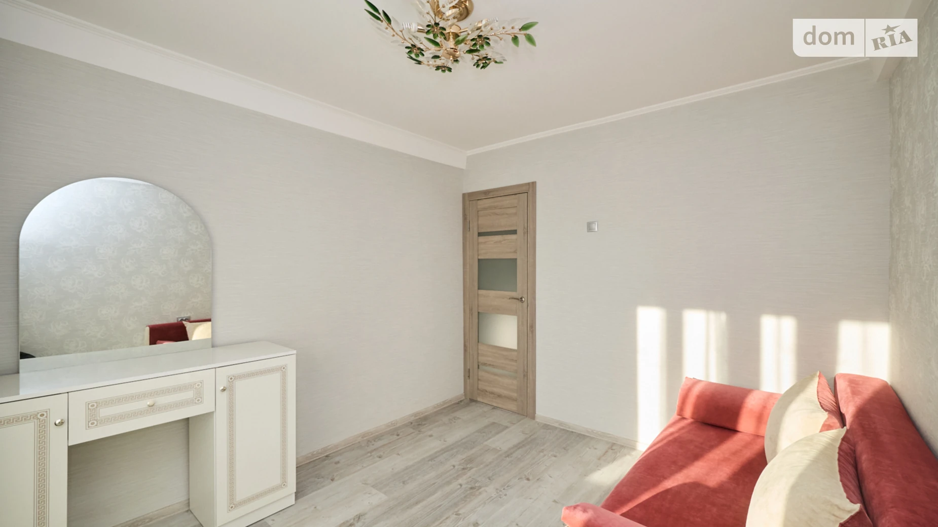 Продается 2-комнатная квартира 46 кв. м в Киеве, ул. Полярная, 5А - фото 3