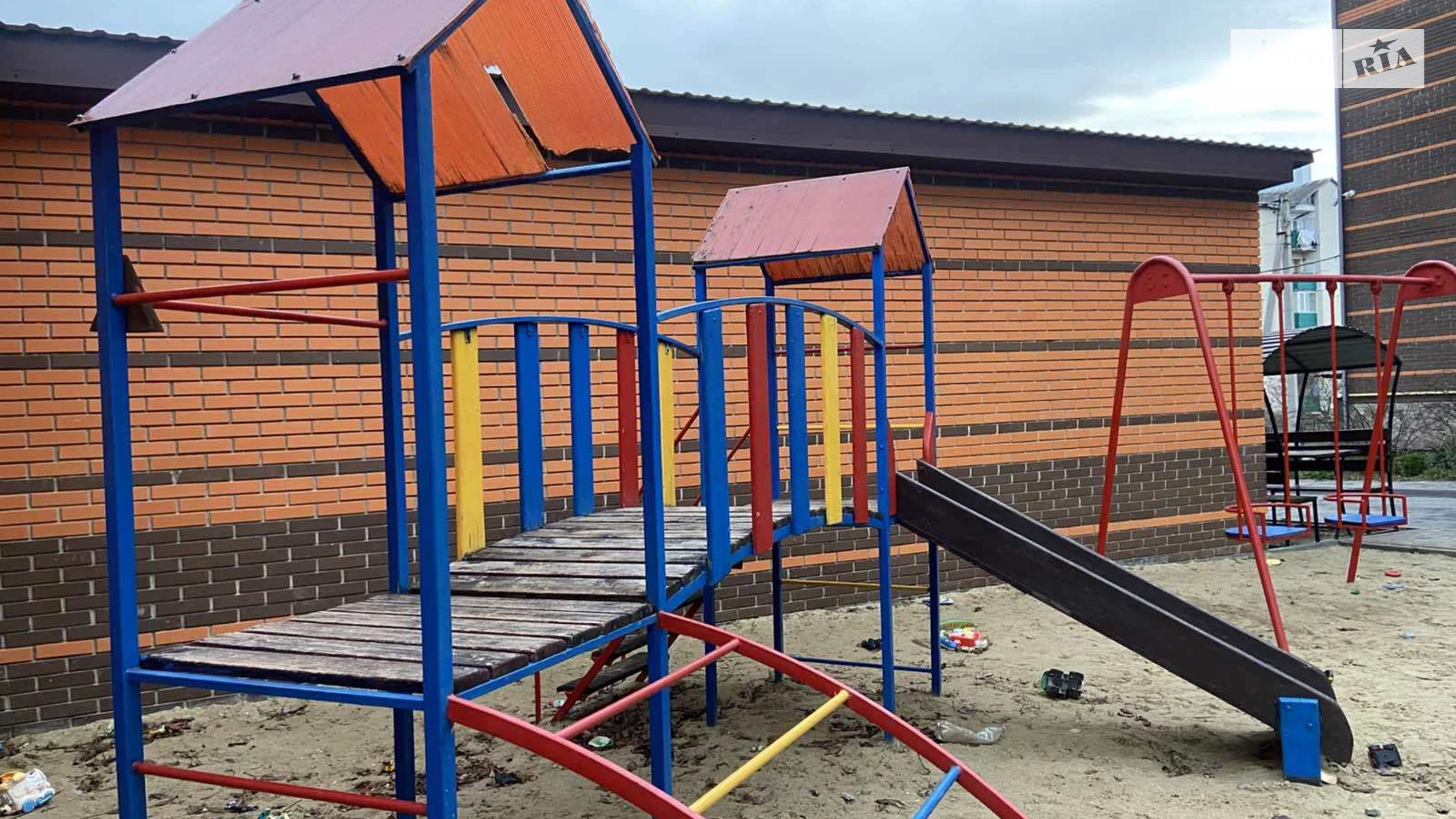 Продается 3-комнатная квартира 120 кв. м в, цена: 68000 $ - фото 2