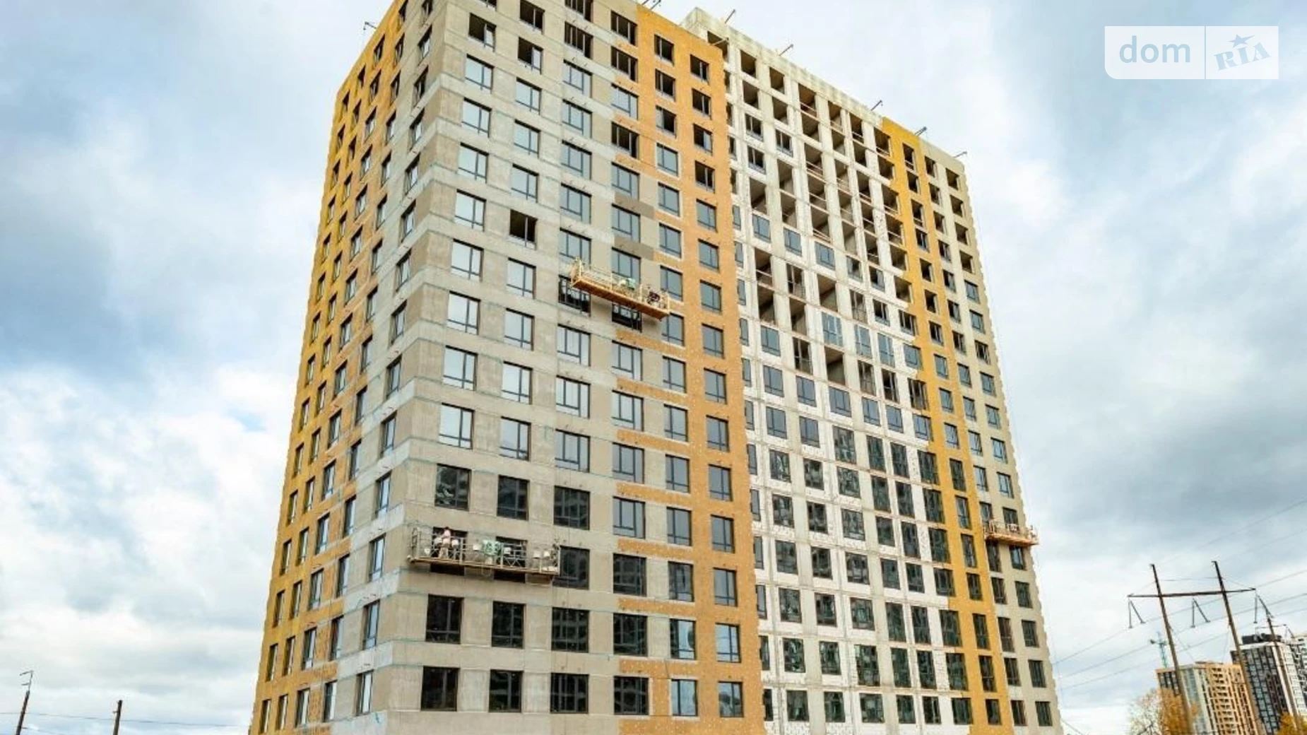 Продается офис 51 кв. м в бизнес-центре, цена: 163000 $ - фото 2