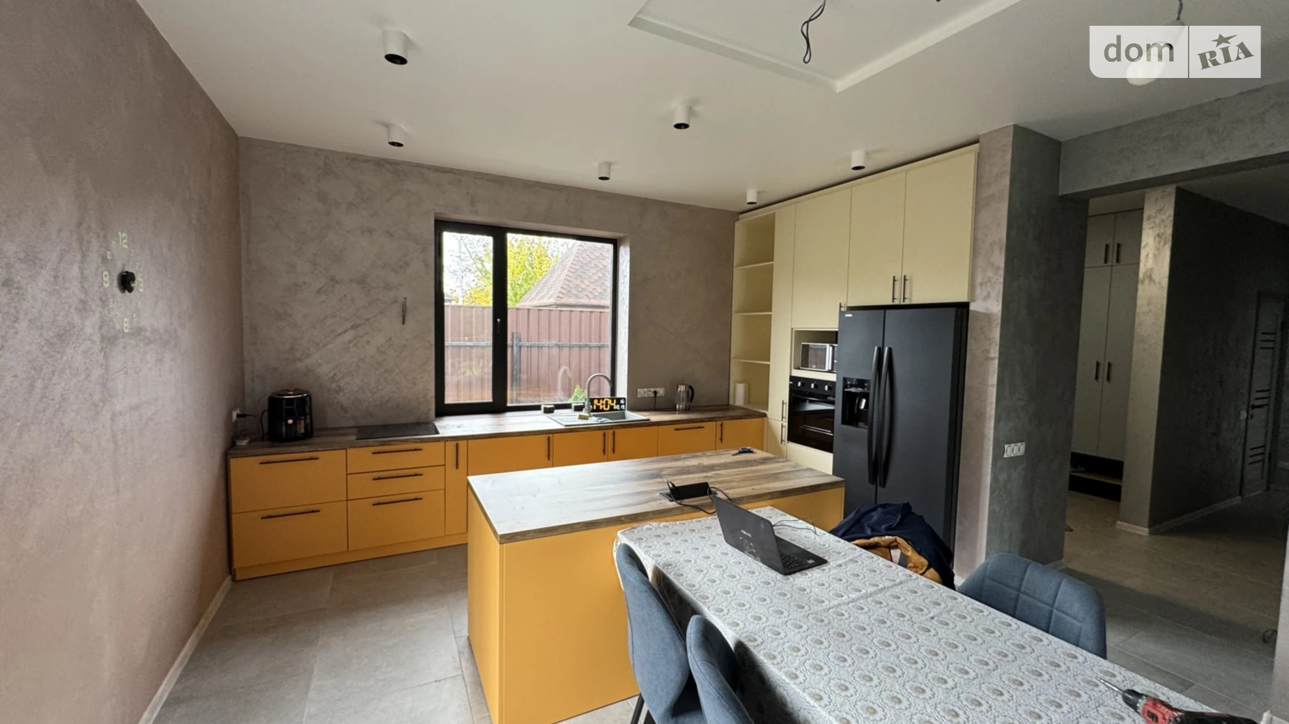 Сдается в аренду одноэтажный дом 140 кв. м с гаражом, цена: 2000 $ - фото 4