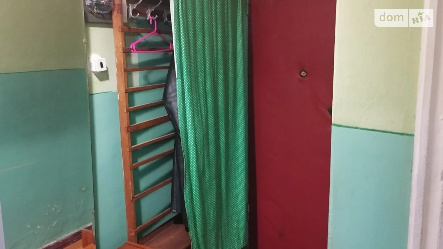 Сдается в аренду 2-комнатная квартира 44.2 кв. м в Николаеве, цена: 4500 грн - фото 3