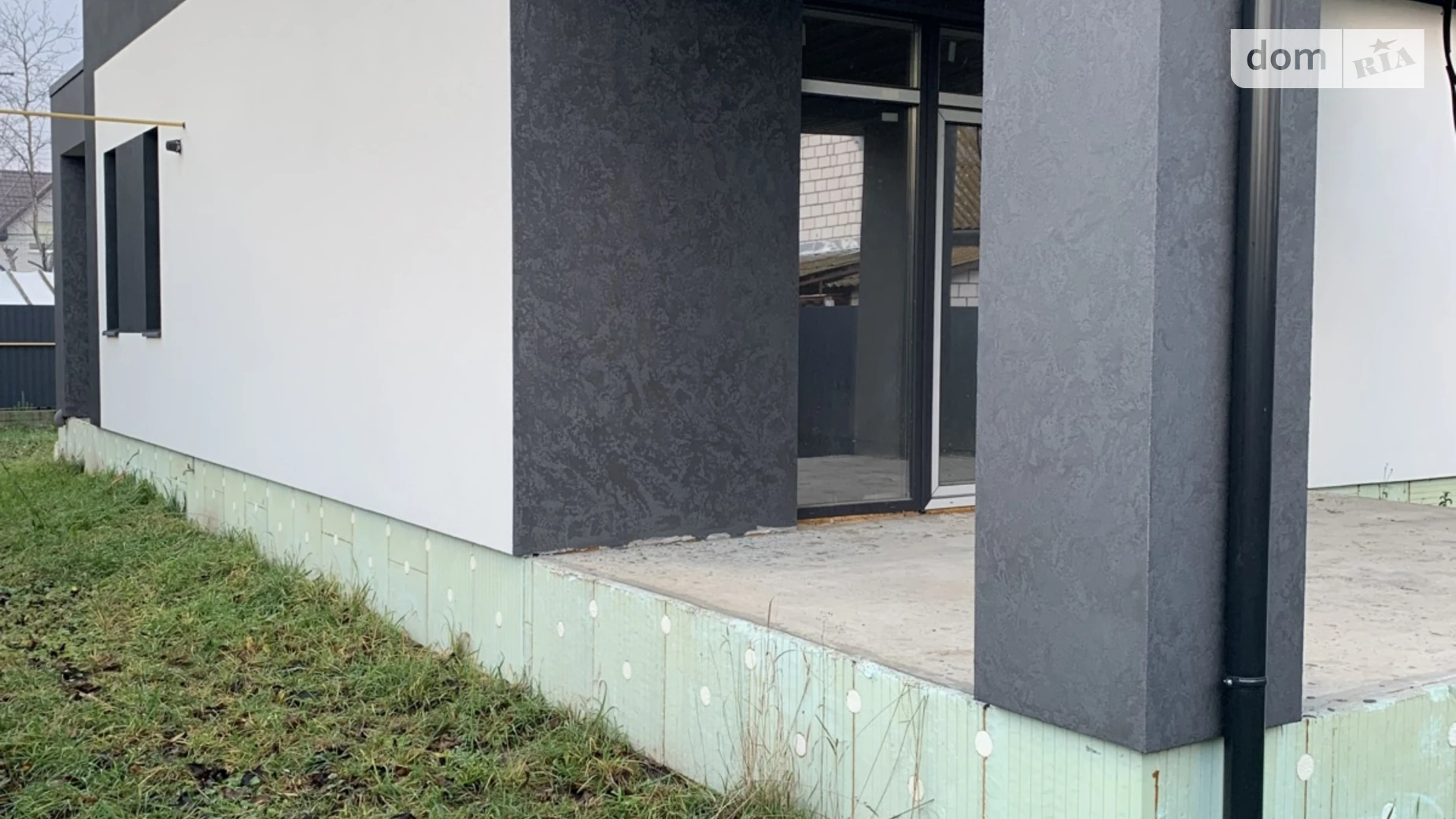 Продається одноповерховий будинок 115 кв. м с басейном, цена: 129999 $ - фото 2