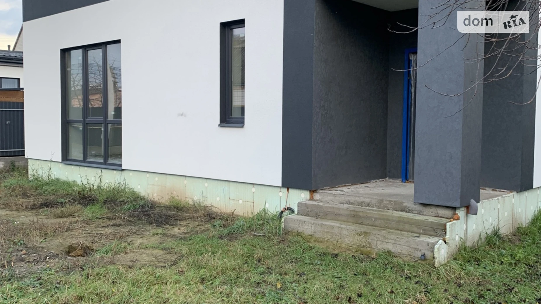 Продається одноповерховий будинок 115 кв. м с басейном, цена: 129999 $ - фото 4