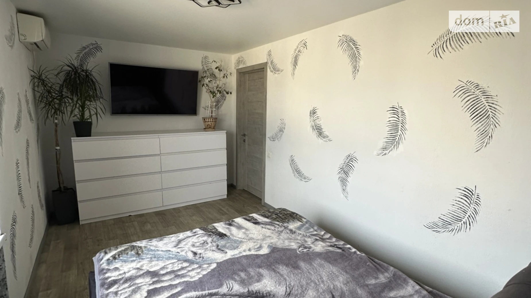 Продається 3-кімнатна квартира 54 кв. м у Підгородньому, вул. Робоча, 1 - фото 3