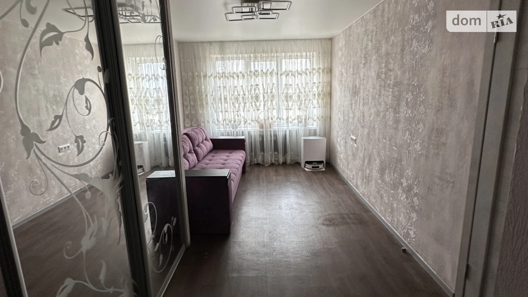 Продається 3-кімнатна квартира 54 кв. м у Підгородньому, вул. Робоча, 1 - фото 4