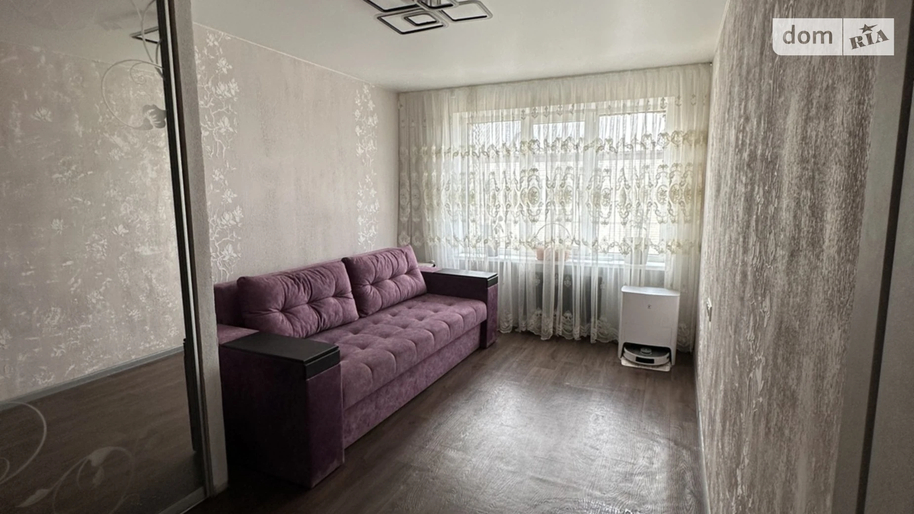 Продається 3-кімнатна квартира 54 кв. м у Підгородньому, вул. Робоча, 1 - фото 5