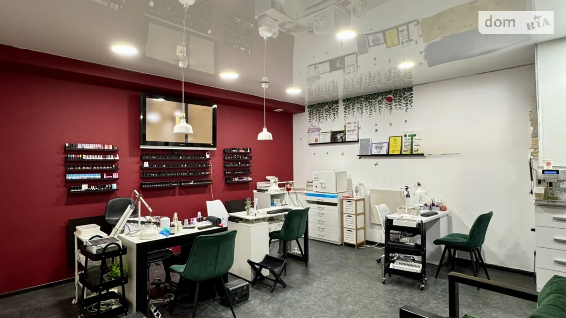 ул. Конча-Заспинская(Генерала Матыкина) Конча-Заспа Киев ЖК Лисовый 2, цена: 72000 $ - фото 3