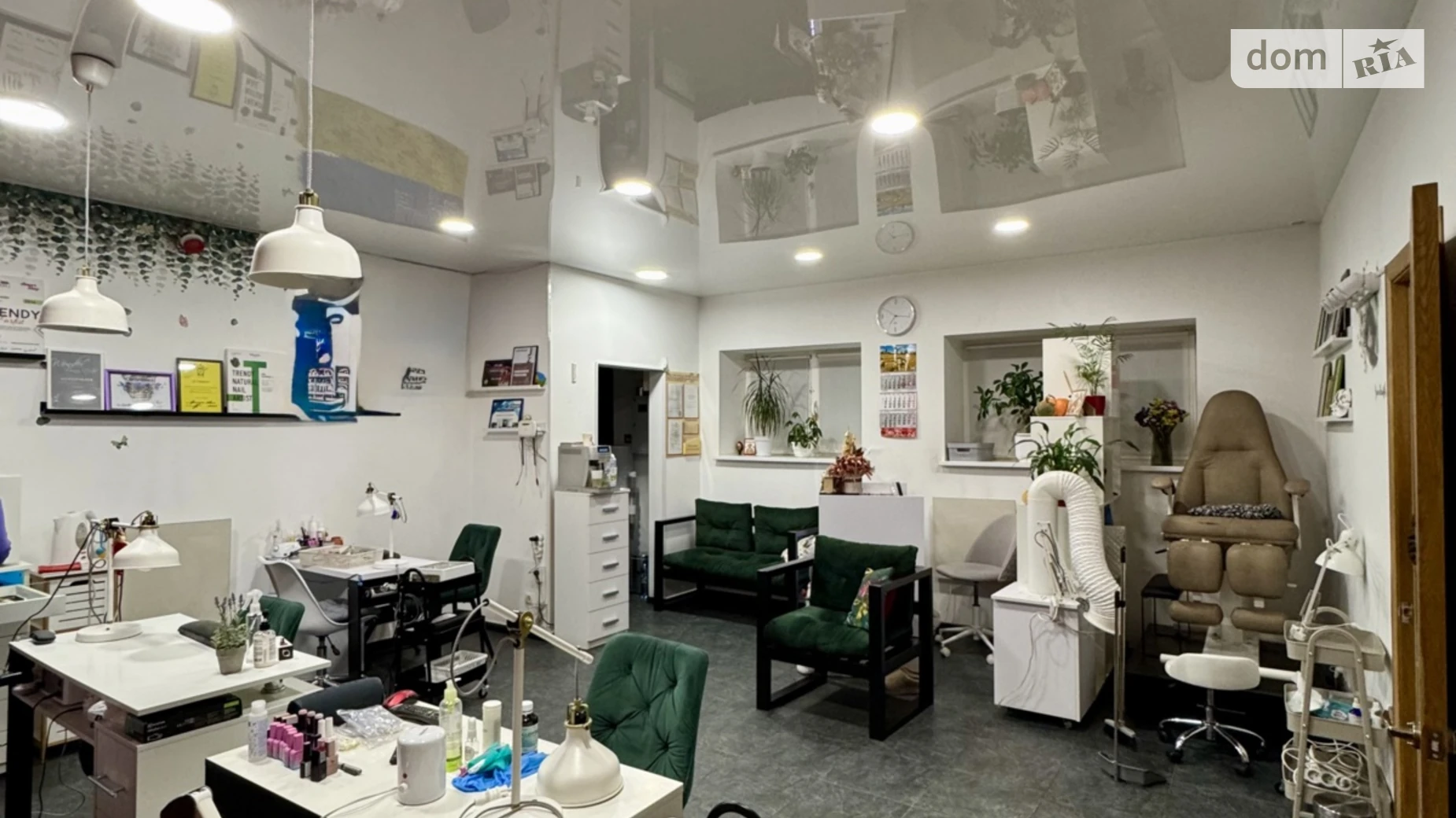 ул. Конча-Заспинская(Генерала Матыкина) Конча-Заспа Киев ЖК Лисовый 2, цена: 72000 $ - фото 5