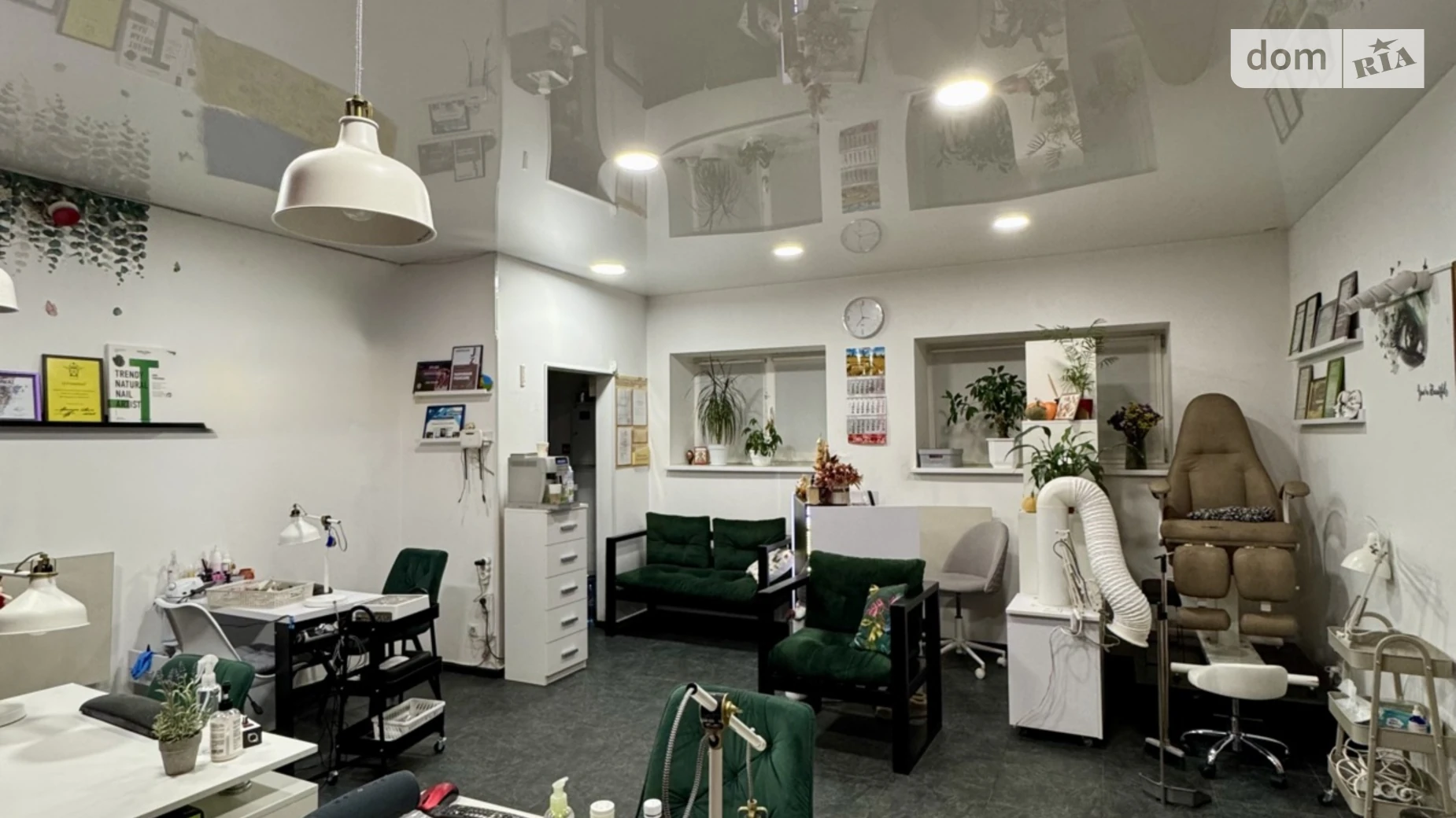 ул. Конча-Заспинская(Генерала Матыкина) Конча-Заспа Киев ЖК Лисовый 2, цена: 72000 $ - фото 4