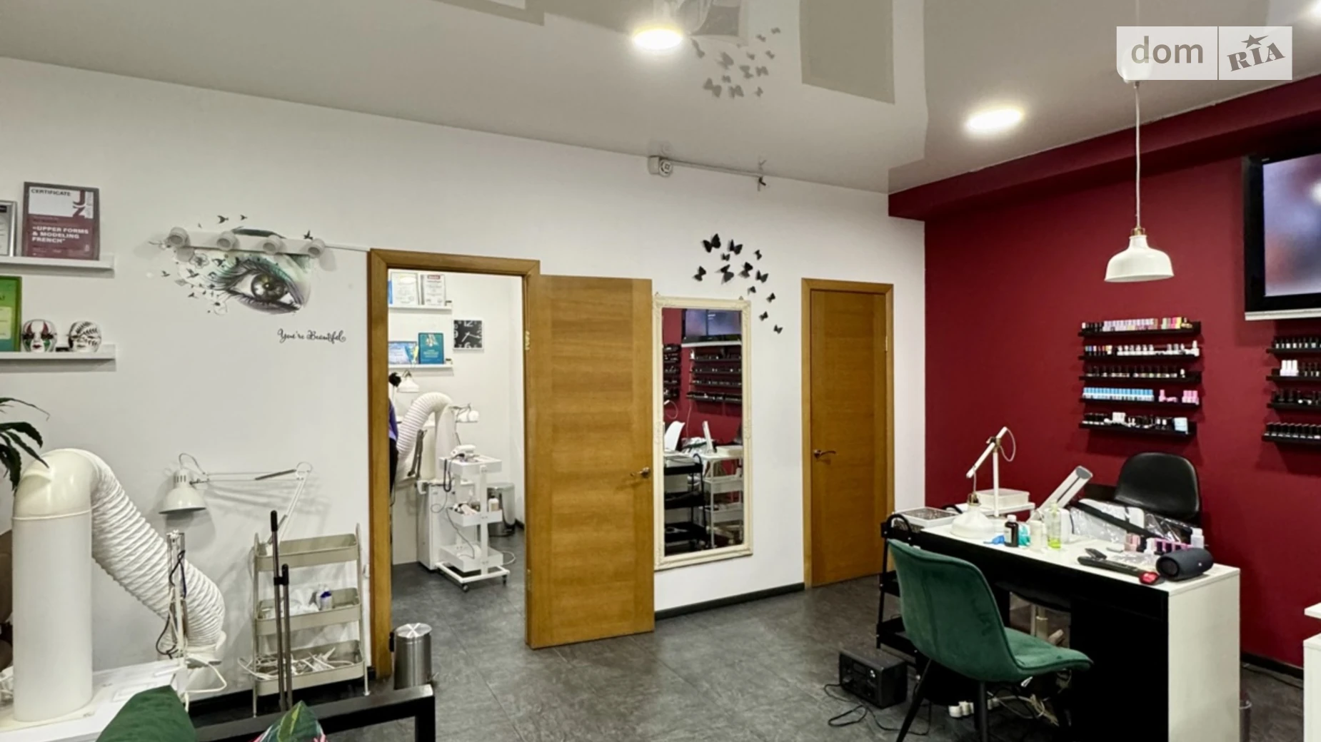 ул. Конча-Заспинская(Генерала Матыкина) Конча-Заспа Киев ЖК Лисовый 2, цена: 72000 $ - фото 2