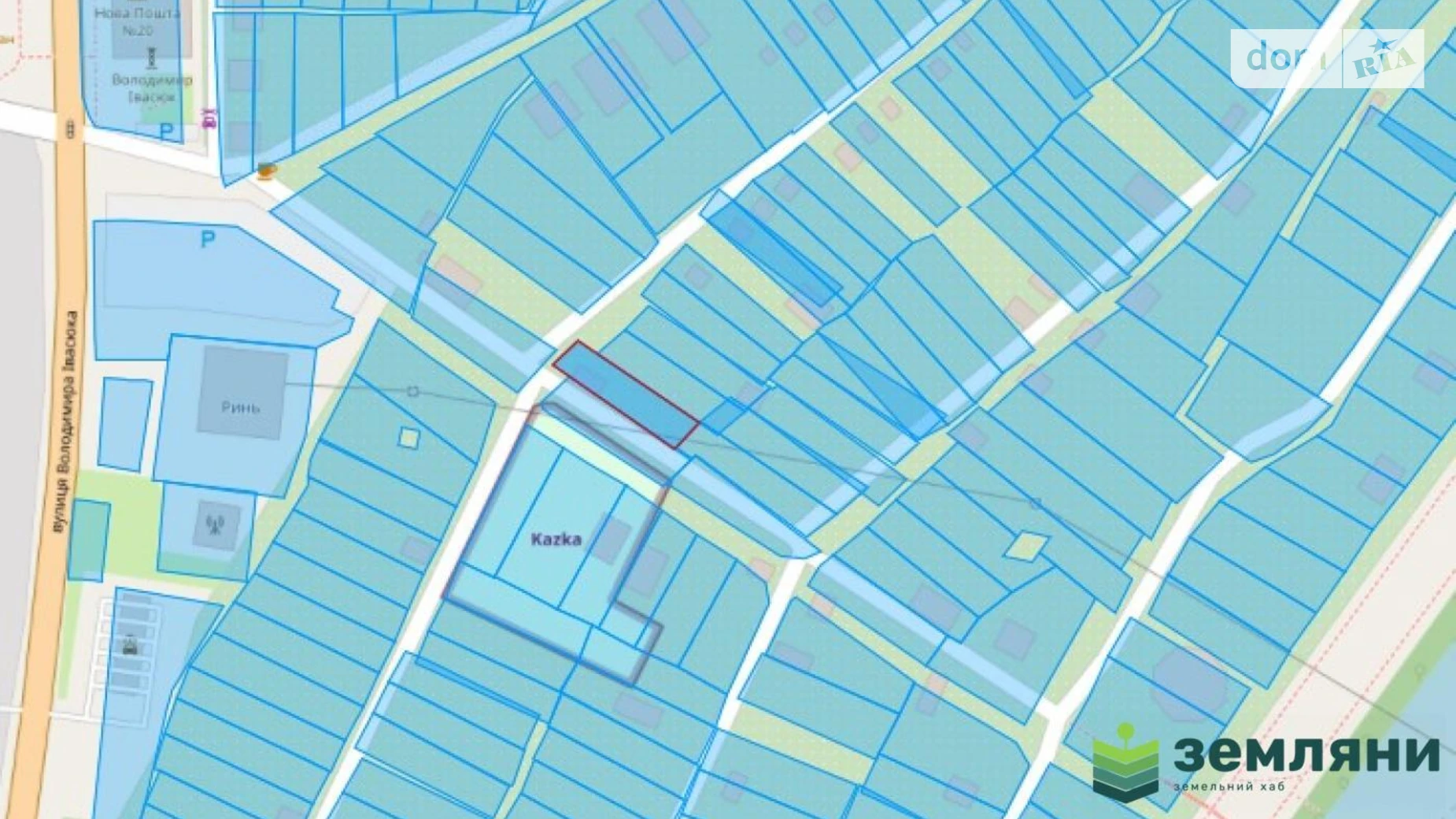 Продается земельный участок 3.87 соток в Ивано-Франковской области, цена: 32000 $ - фото 3