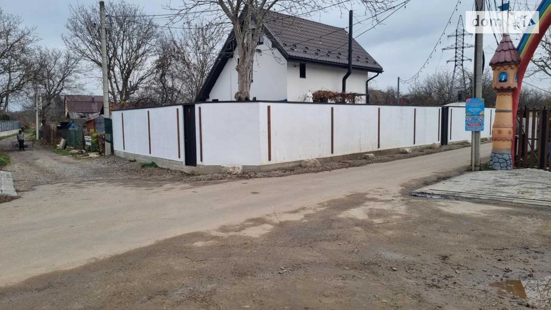 Продается земельный участок 3.87 соток в Ивано-Франковской области, цена: 32000 $ - фото 5