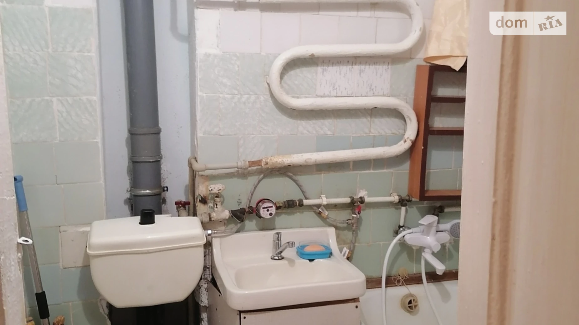 Продается 2-комнатная квартира 44.2 кв. м в Николаеве - фото 4