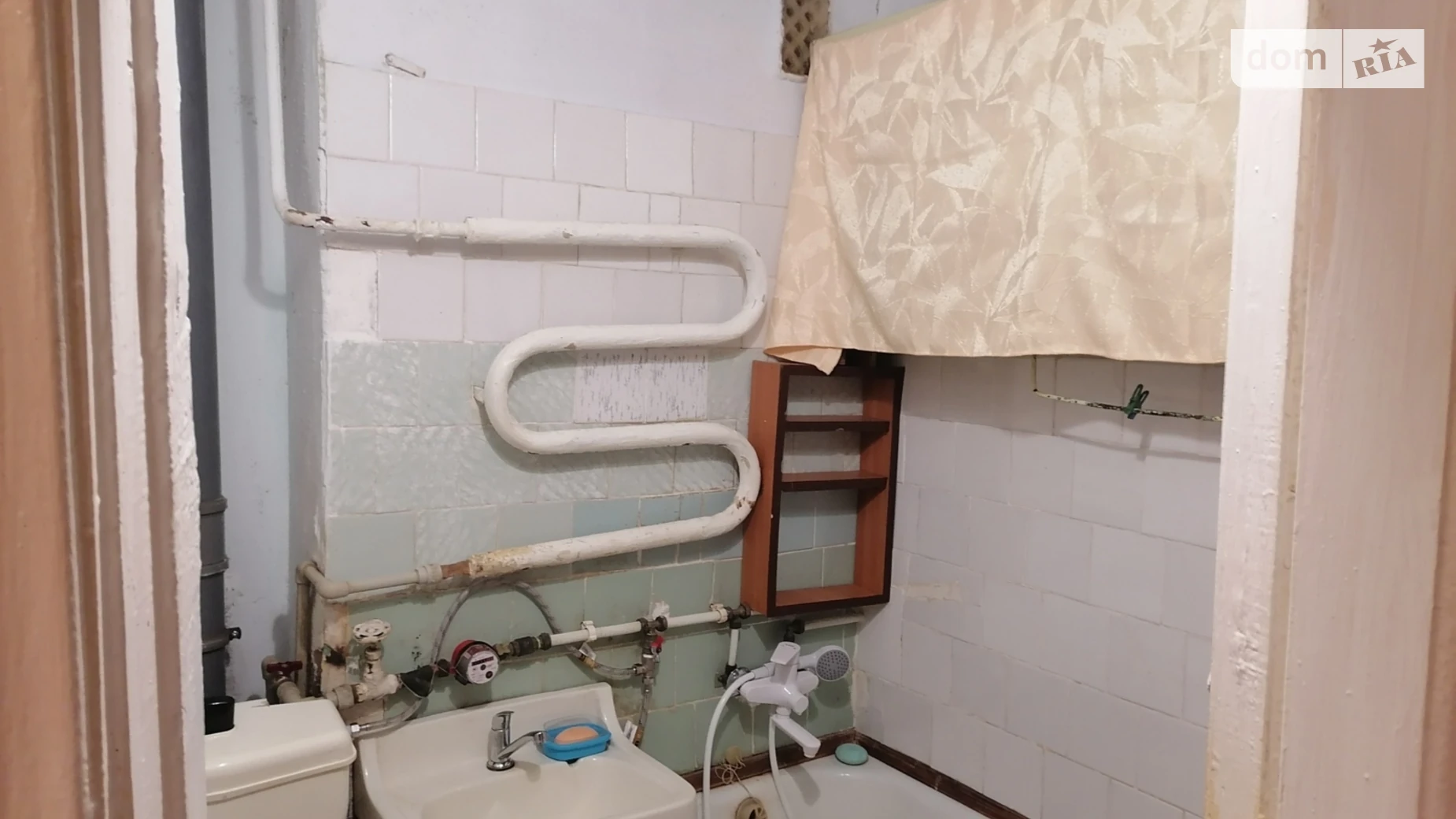 Продается 2-комнатная квартира 44.2 кв. м в Николаеве - фото 5