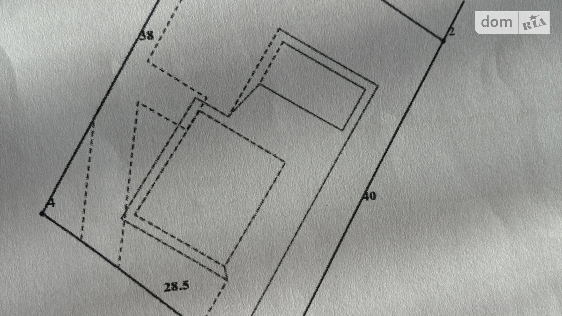 Продается одноэтажный дом 96.1 кв. м с камином, цена: 58000 $ - фото 3