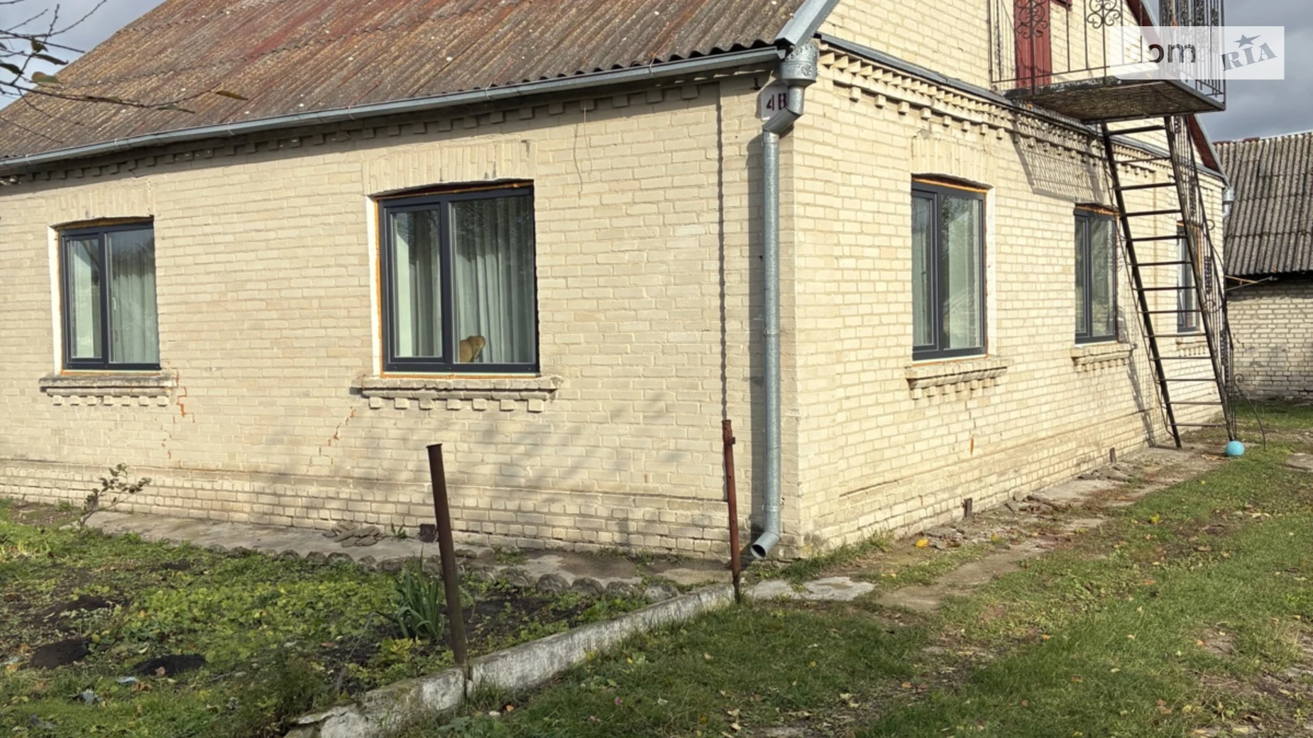 Продается одноэтажный дом 96.1 кв. м с камином, цена: 58000 $ - фото 4