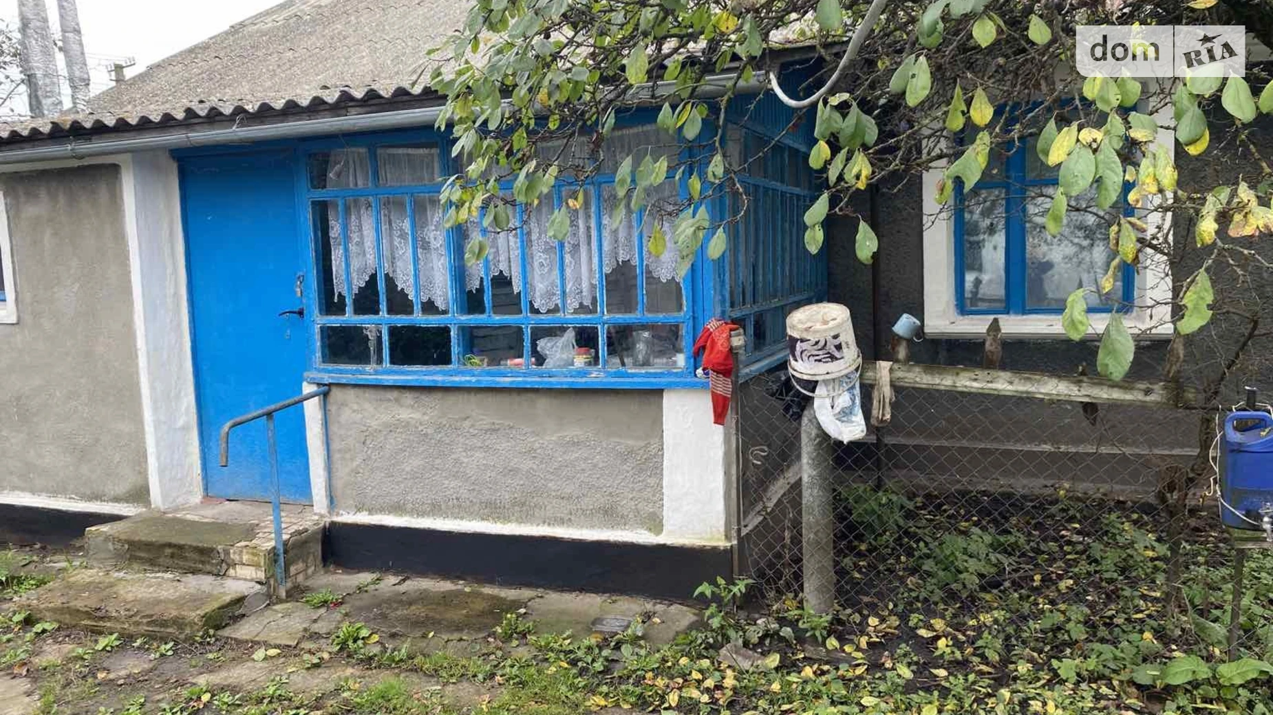 Продається одноповерховий будинок 91 кв. м з терасою, цена: 400000 грн - фото 5