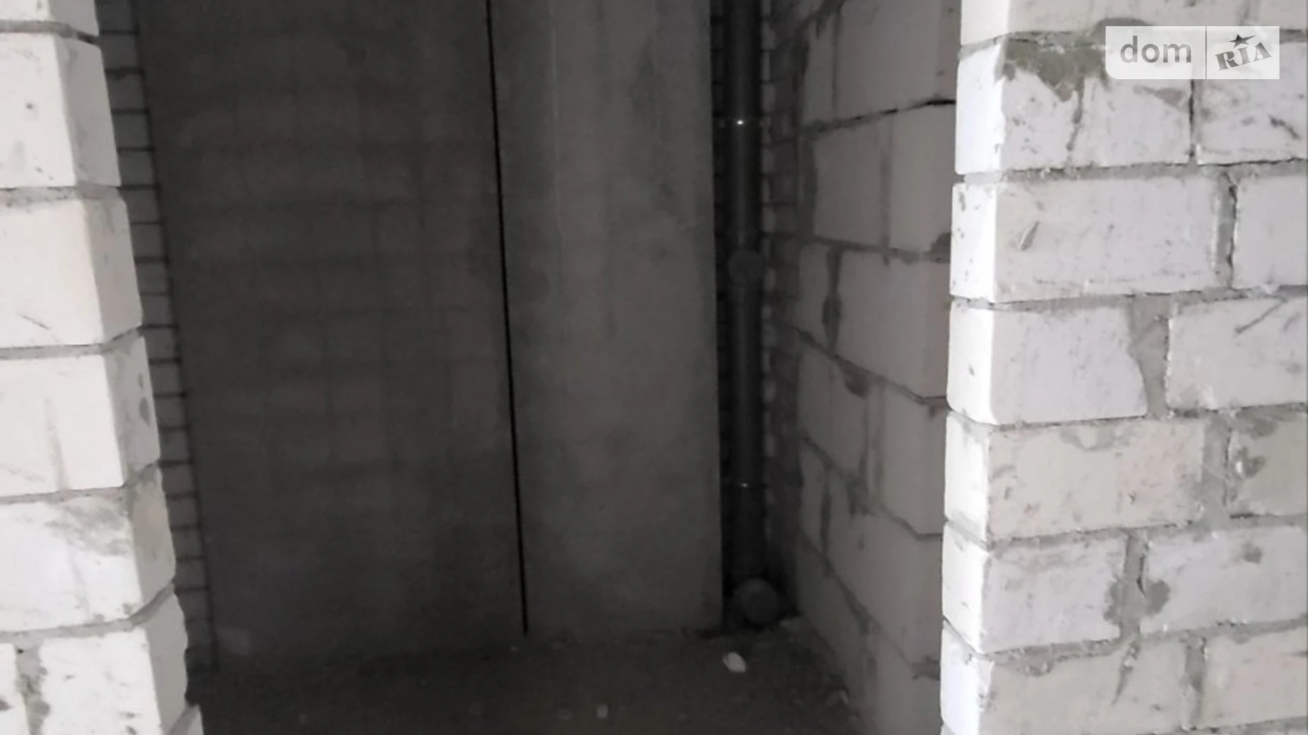 Продається 1-кімнатна квартира 38.2 кв. м у Харкові, вул. Борткевича, 11 - фото 5