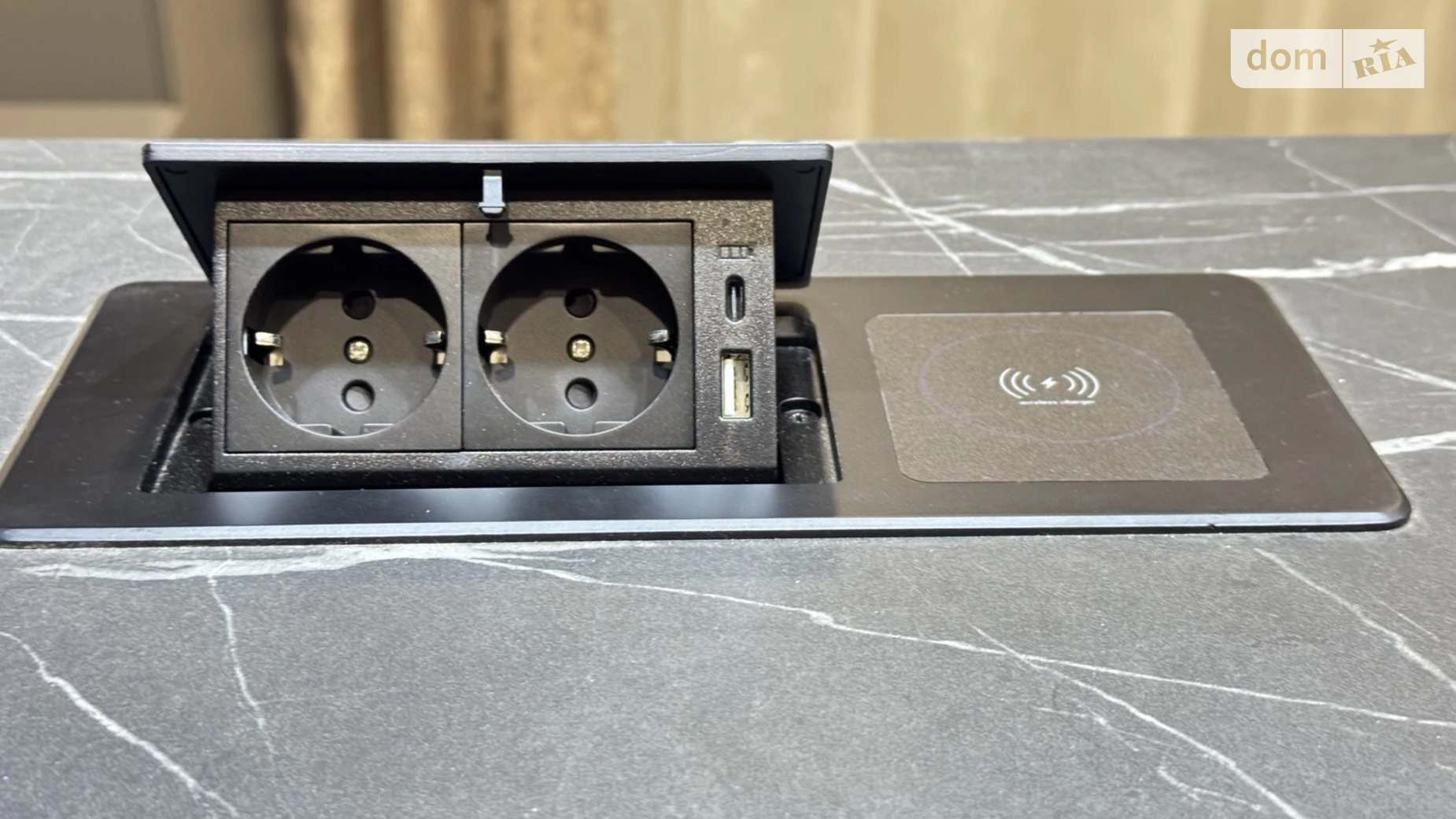 1-комнатная квартира 45 кв. м в Луцке, ул. Ровенская, 119 - фото 5