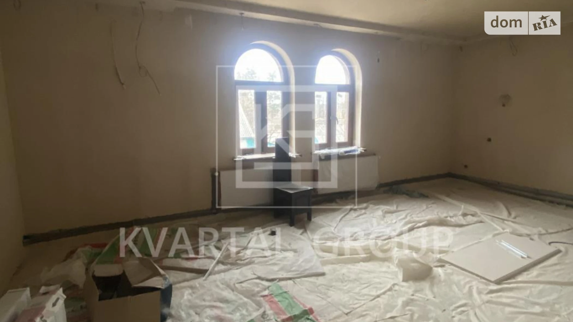 Продается дом на 2 этажа 222 кв. м с садом, цена: 72500 $ - фото 5