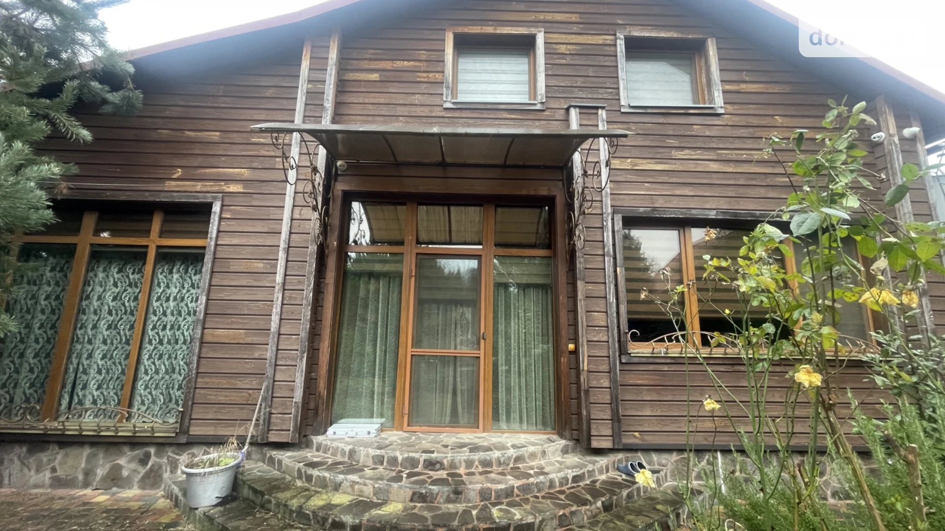 Продается дом на 2 этажа 134.8 кв. м с террасой, цена: 125000 $ - фото 2