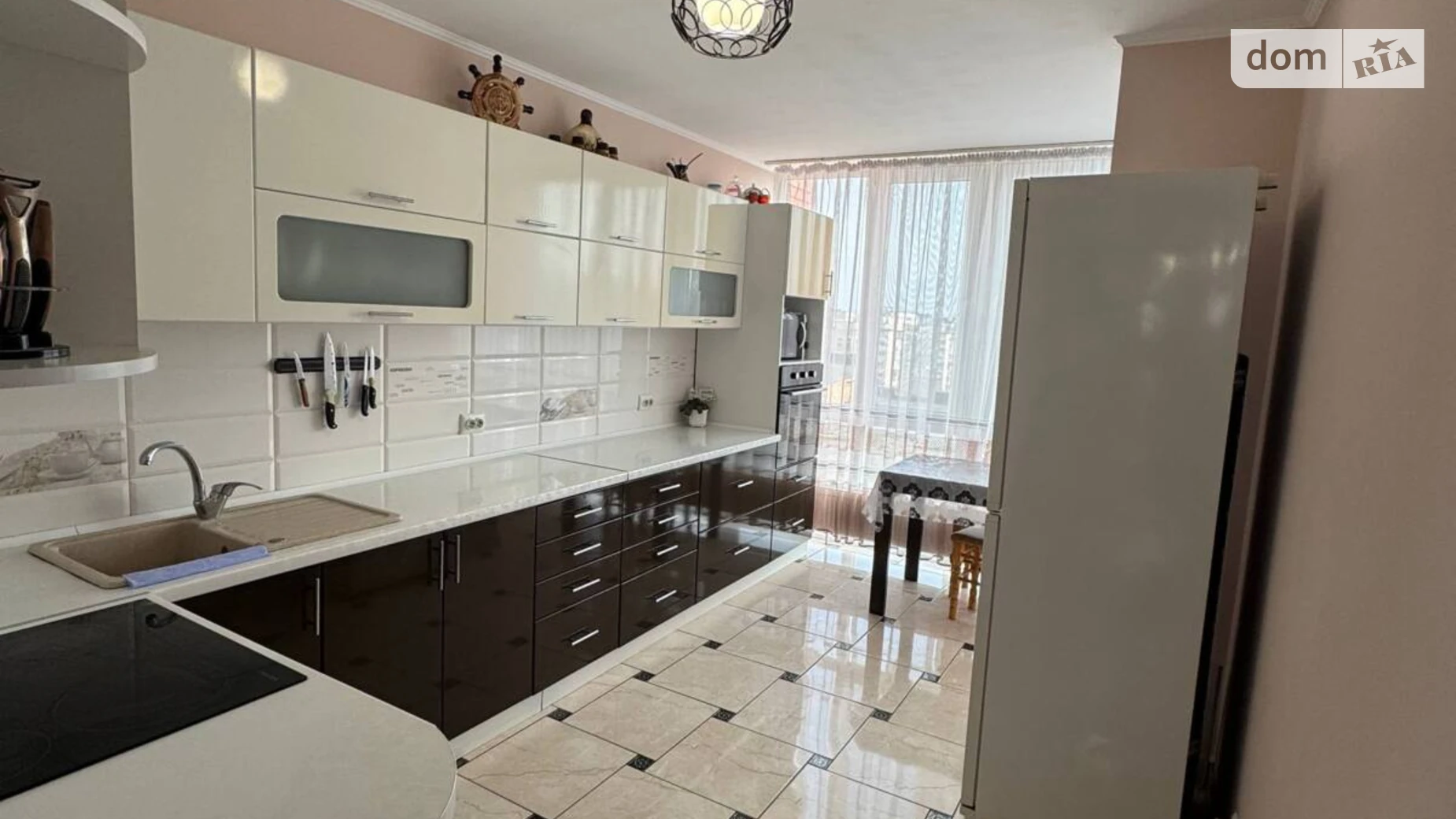 Продается 3-комнатная квартира 87.8 кв. м в Хмельницком, ул. Проскуровского Подполья, 165А - фото 3