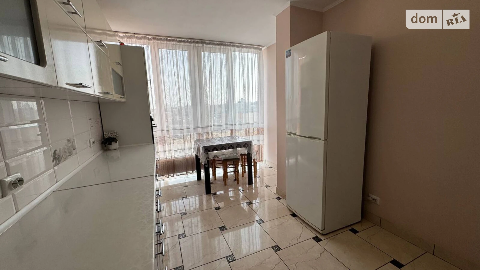 Продается 3-комнатная квартира 87.8 кв. м в Хмельницком, ул. Проскуровского Подполья, 165А - фото 4