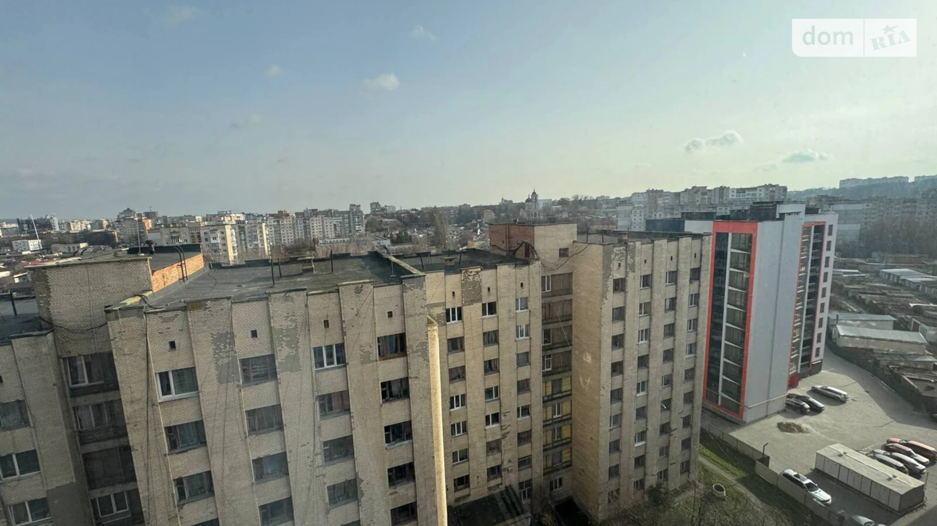 Продается 3-комнатная квартира 87.8 кв. м в Хмельницком, ул. Проскуровского Подполья, 165А - фото 5