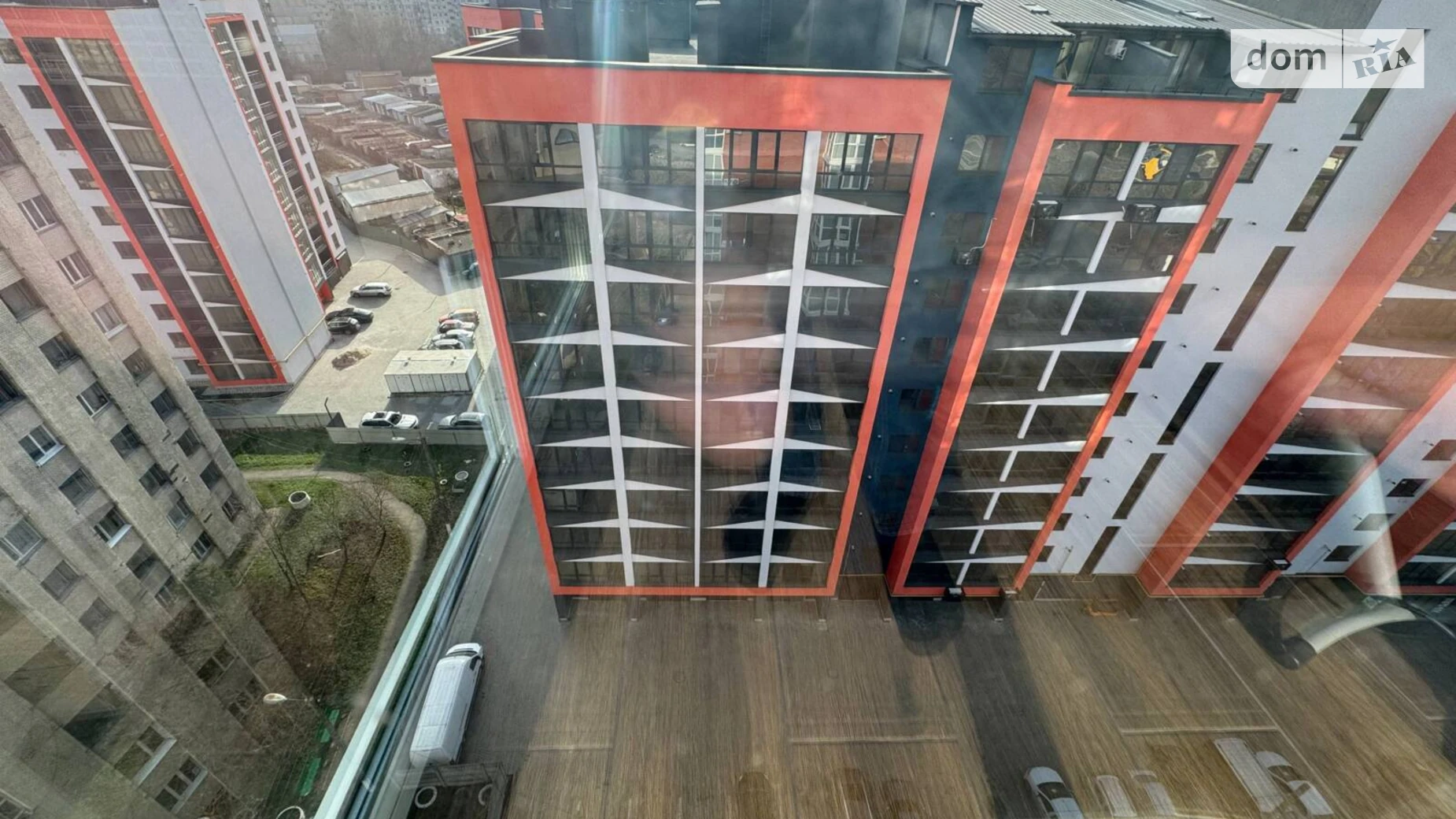 Продается 3-комнатная квартира 87.8 кв. м в Хмельницком, ул. Проскуровского Подполья, 165А - фото 2