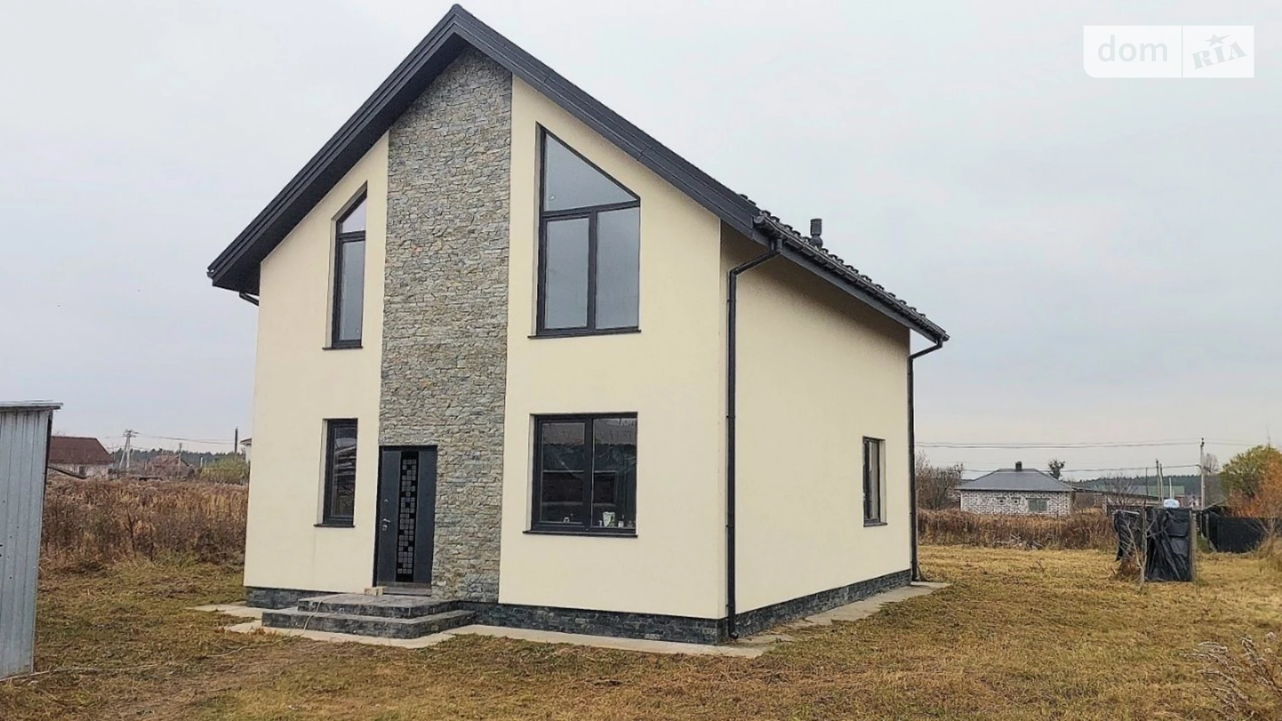 Продається будинок 2 поверховий 135 кв. м з бесідкою, цена: 99000 $ - фото 2