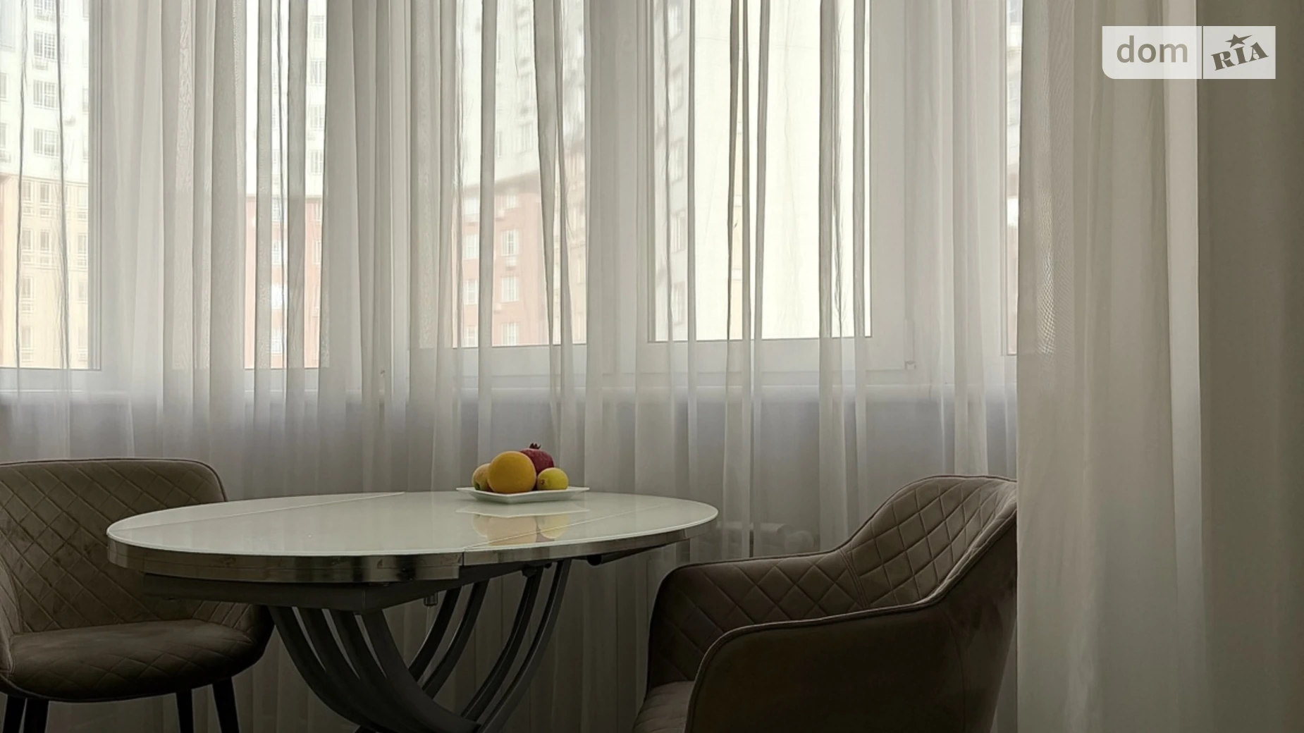 ул. Святослава Храброго, 16 Турецкий городок Киев ЖК Жемчужина Кадетского гая Вокзальная - фото 2