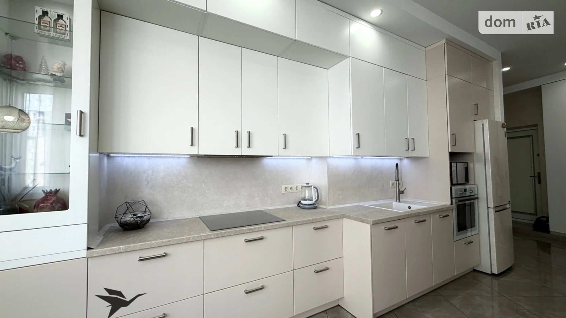 ул. Святослава Храброго, 16 Турецкий городок Киев ЖК Жемчужина Кадетского гая Вокзальная - фото 3