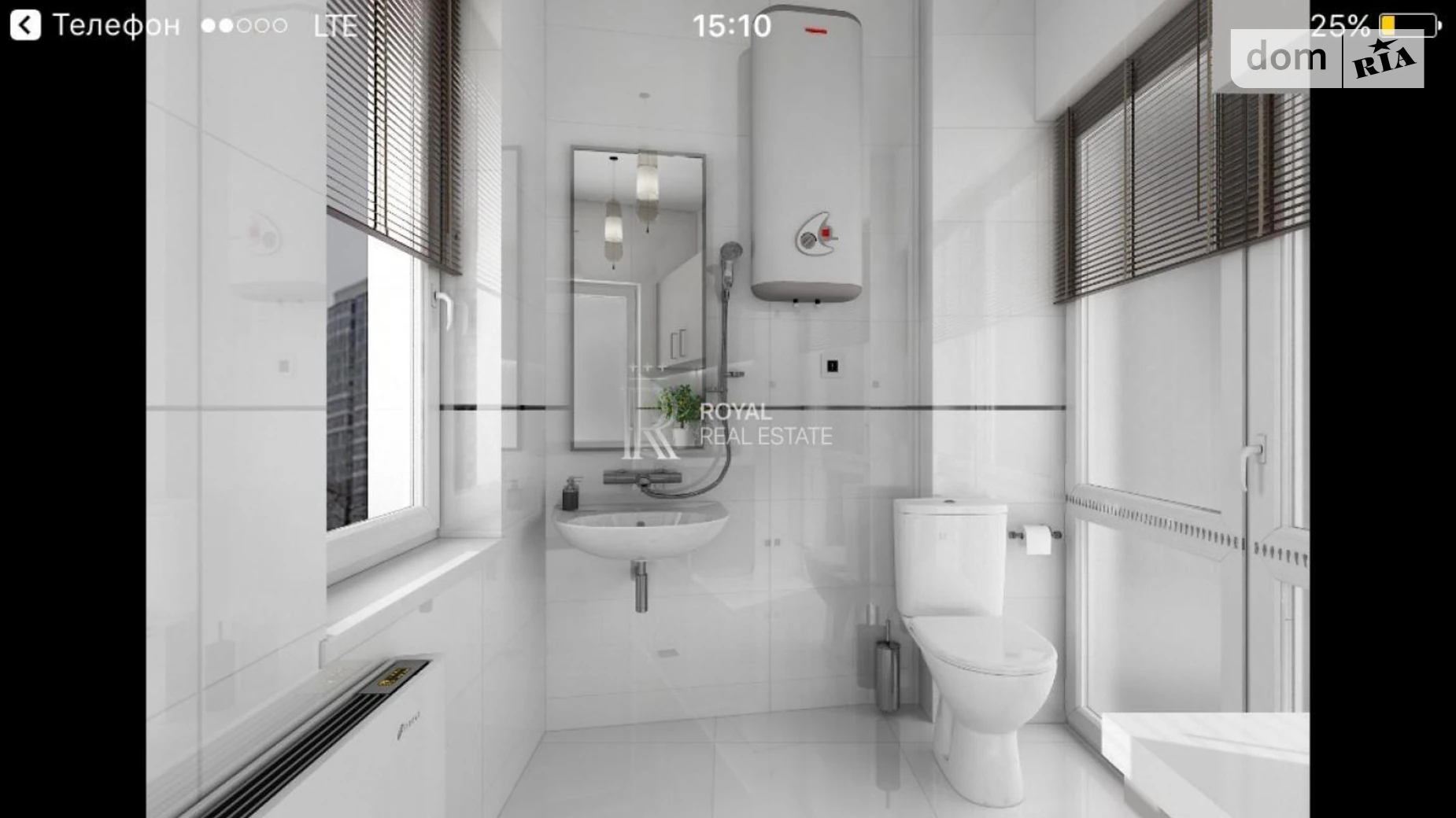 Сдается в аренду офис 91.7 кв. м в бизнес-центре, цена: 1800 $ - фото 3