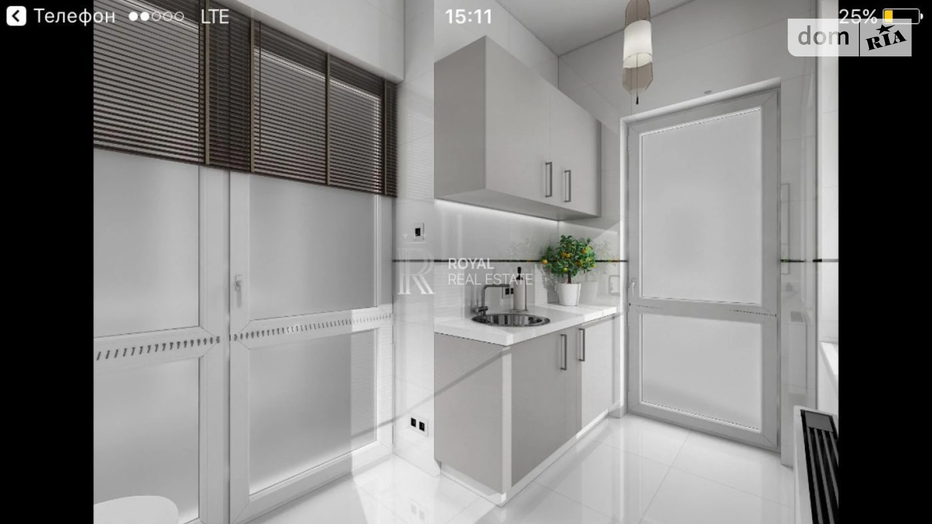 Сдается в аренду офис 91.7 кв. м в бизнес-центре, цена: 1800 $ - фото 2