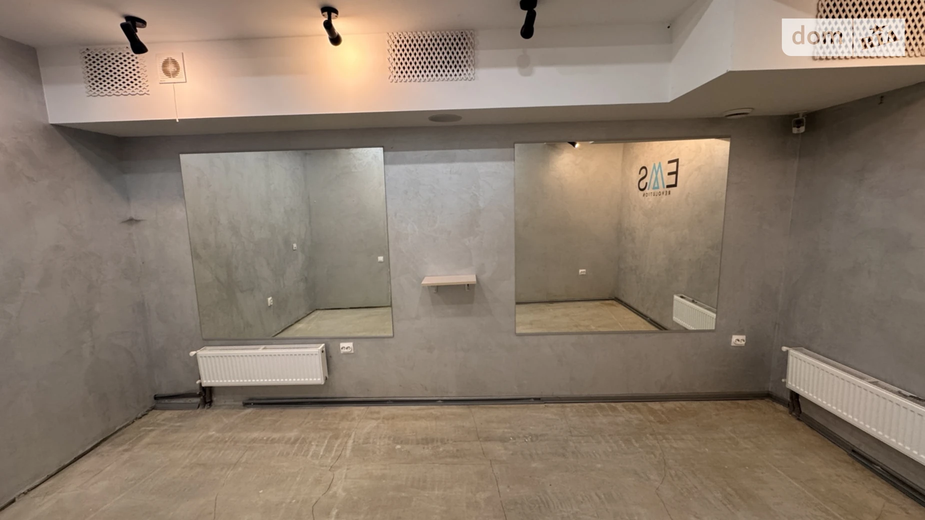 Сдается в аренду помещения свободного назначения 70.2 кв. м в 9-этажном здании, цена: 20000 грн - фото 5