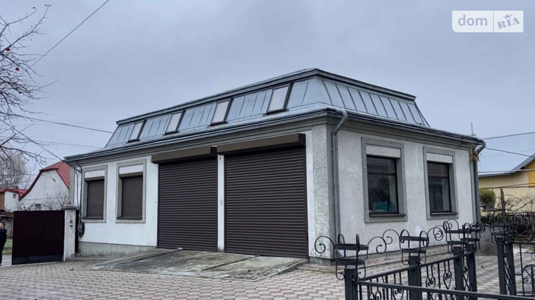 Здається в оренду будинок 4 поверховий 400 кв. м з подвалом, цена: 2500 $ - фото 2