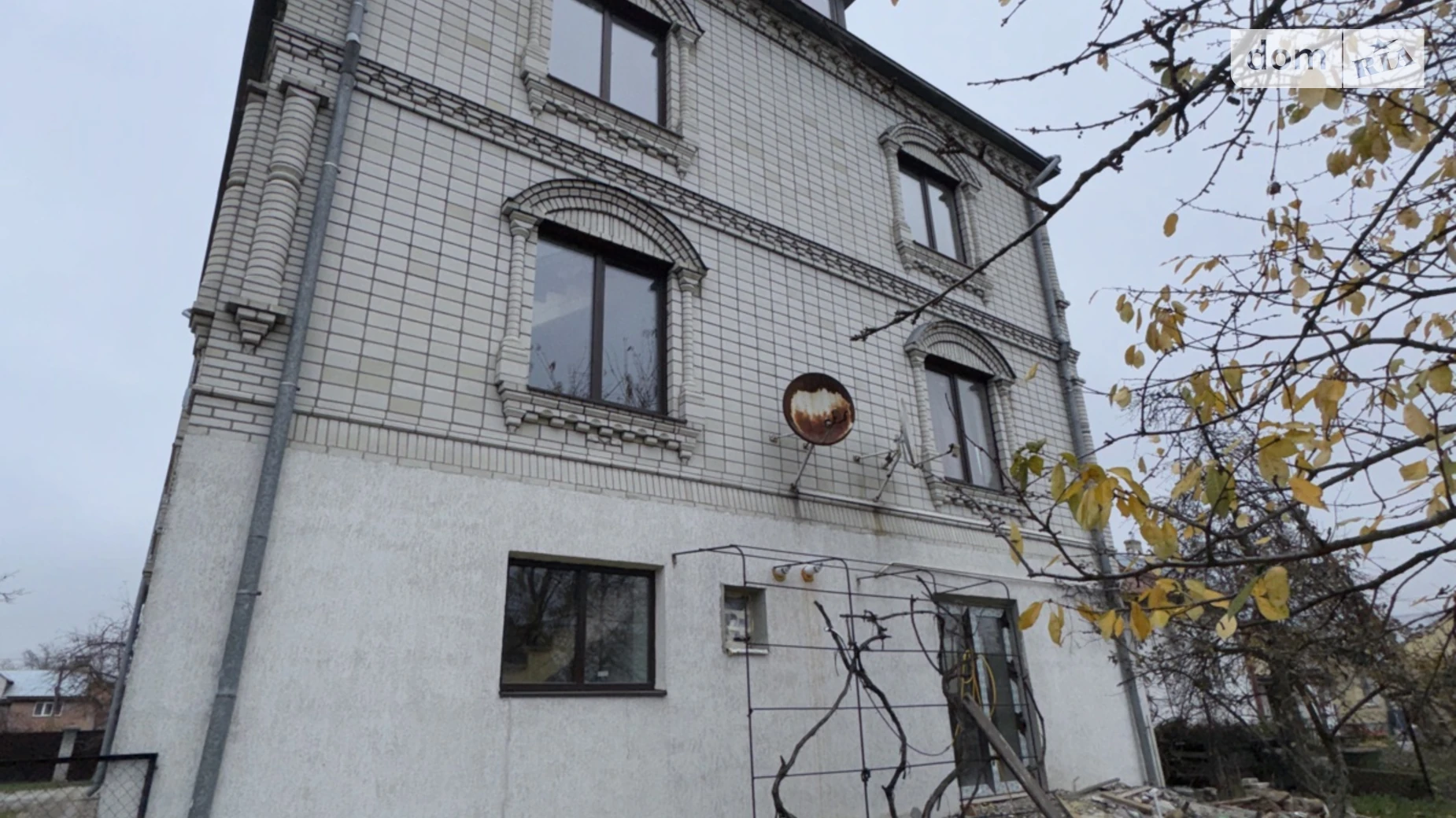 Здається в оренду будинок 4 поверховий 400 кв. м з подвалом, цена: 2500 $ - фото 3