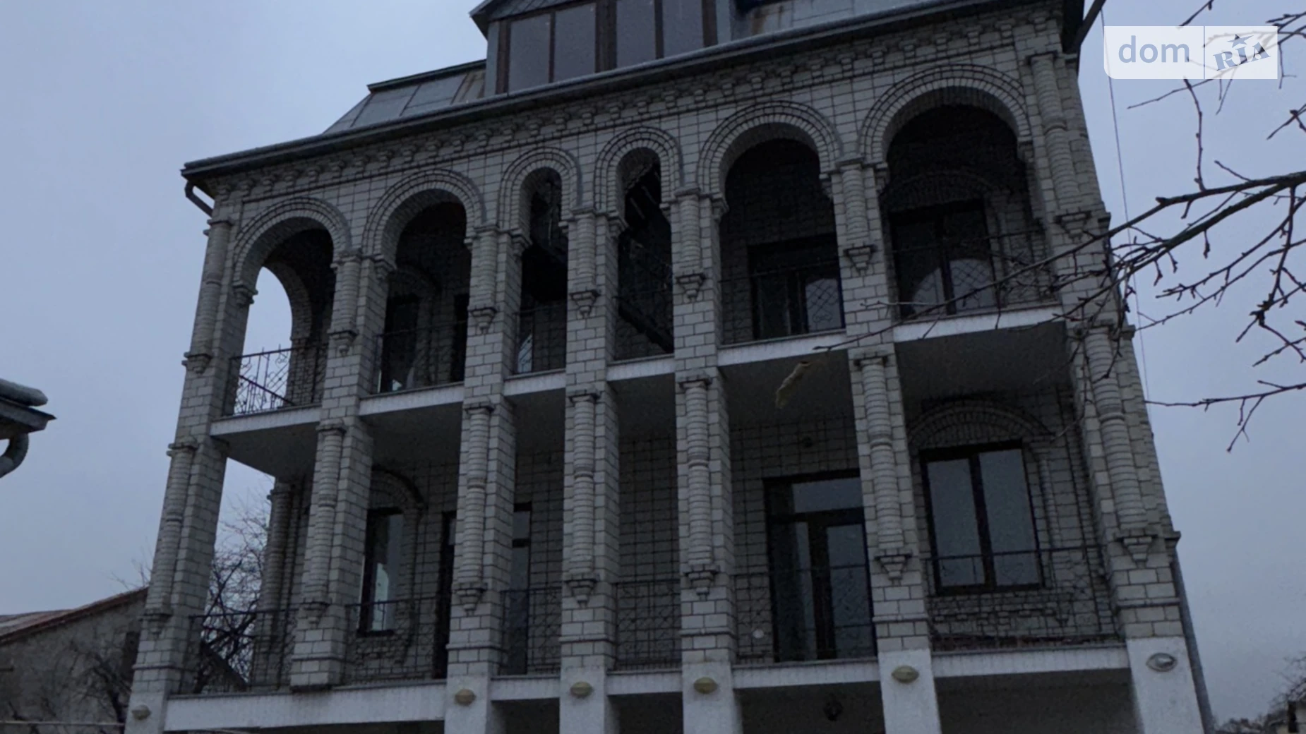 Здається в оренду будинок 4 поверховий 400 кв. м з подвалом, цена: 2500 $ - фото 4